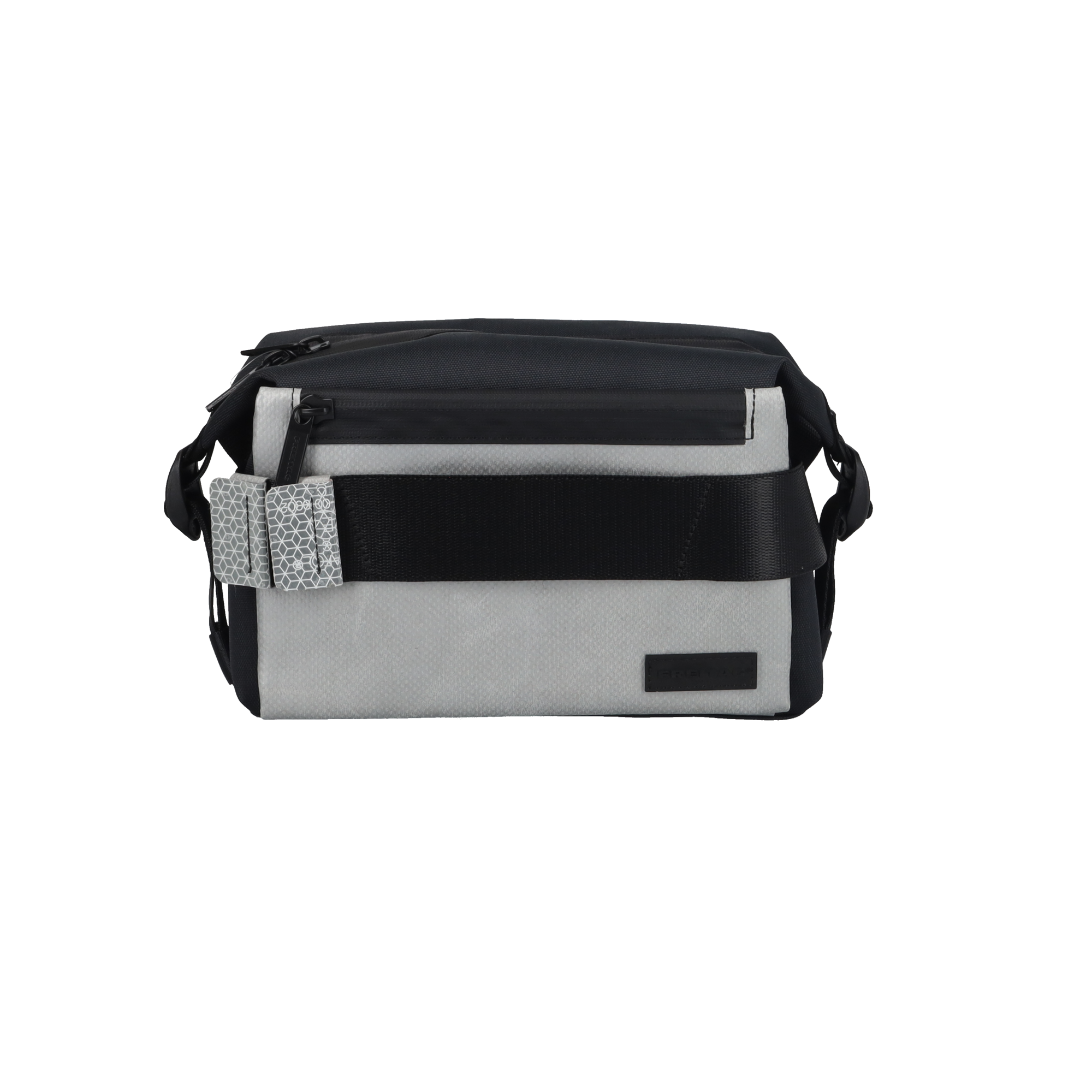 【FREITAG】■F670 WARREN(オールブラック)■☆美品☆ F670 WARREN | FREITAG