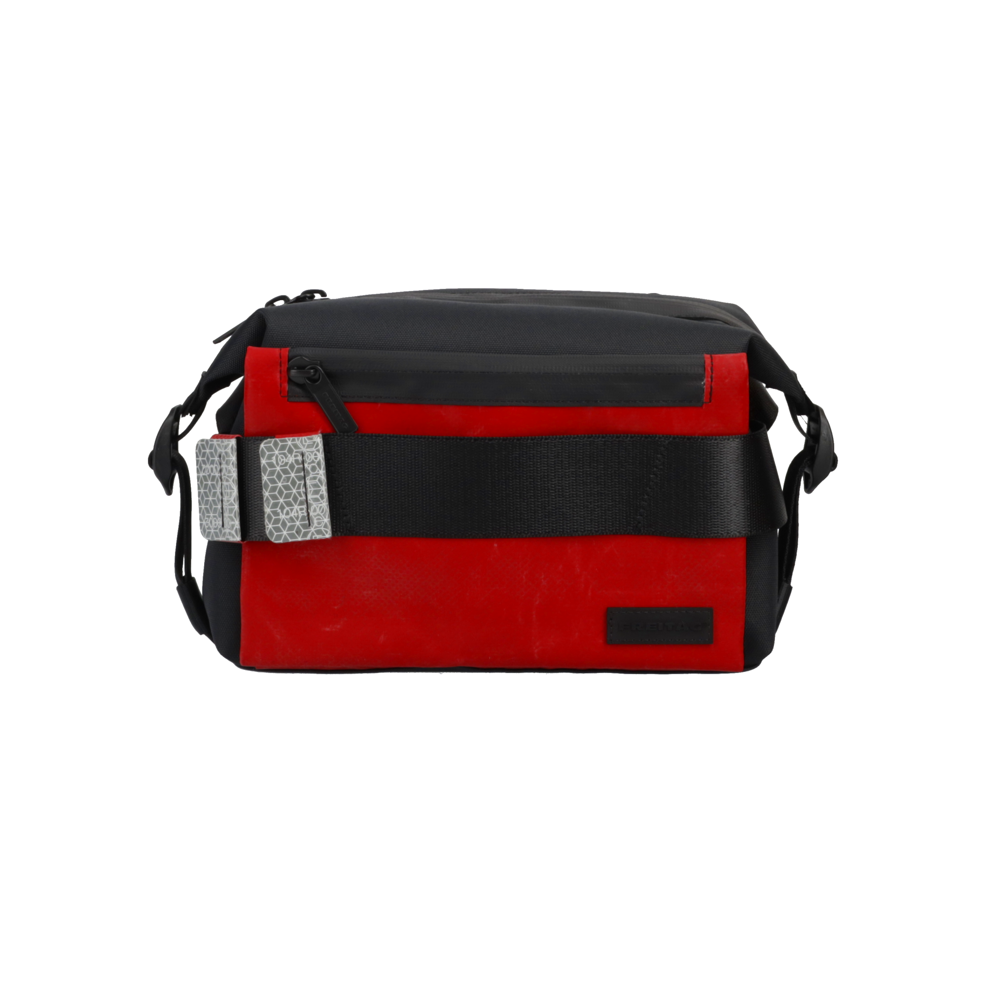F670 WARREN | FREITAG