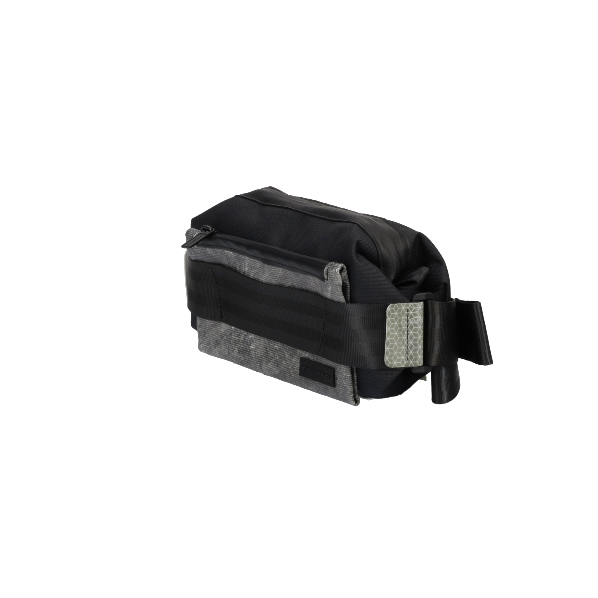 FREITAG DIXON ブラック ディクソン F655 DIXON | 089337 | FREITAG