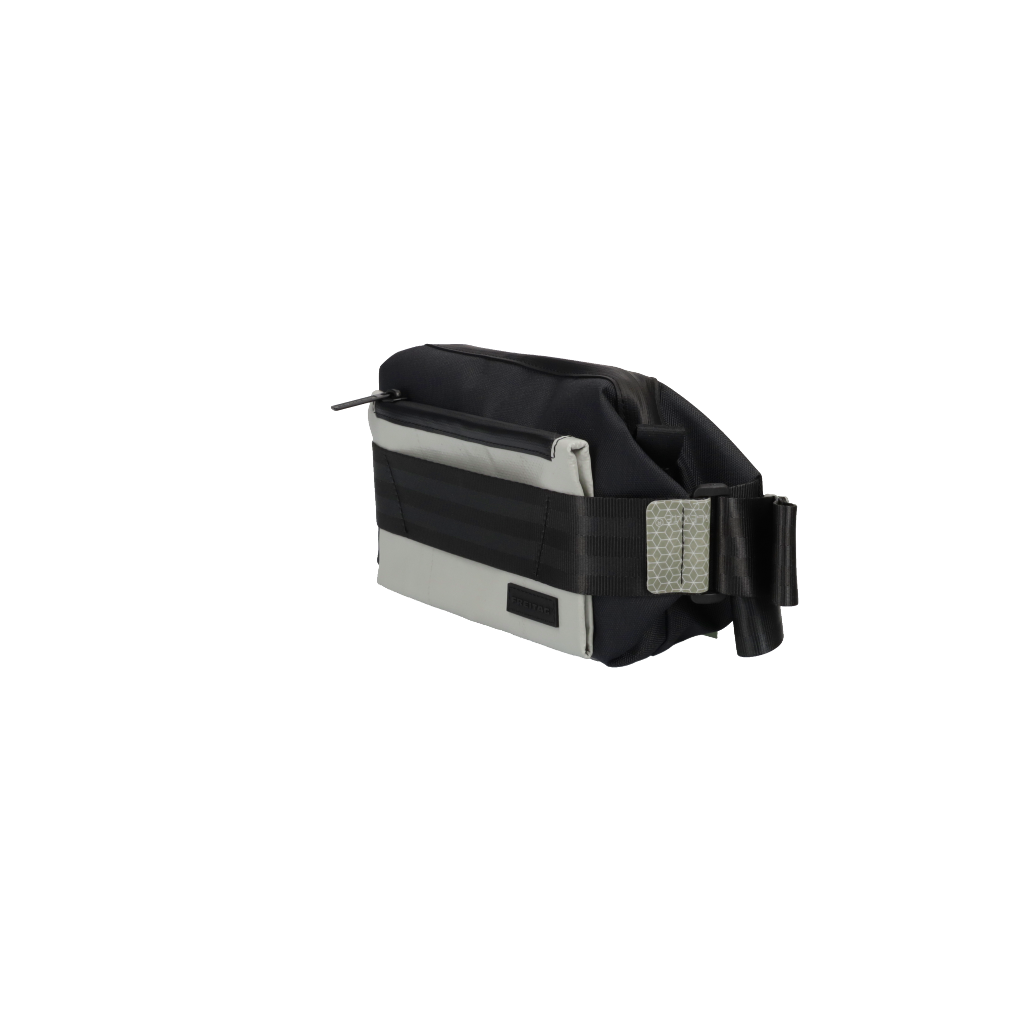 【未使用美品】Freitag フライターグ F655 DIXON オールブラック F655 DIXON | 089391 | FREITAG