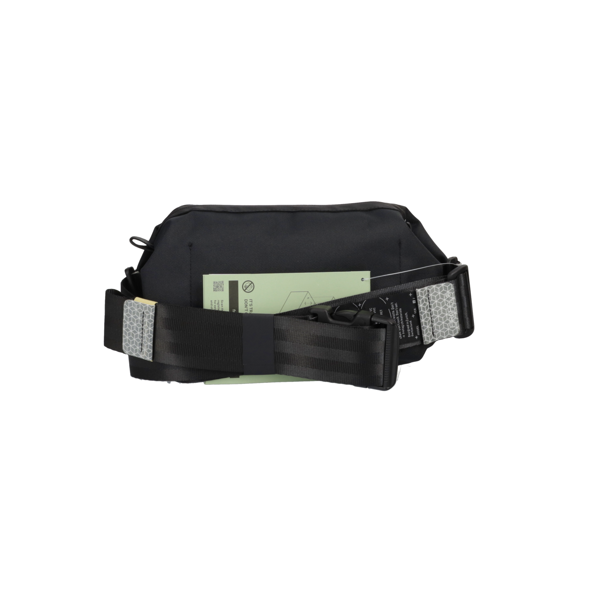 FREITAG フライターグ F655 DIXON ダークグレー F655 DIXON | 089495 | FREITAG