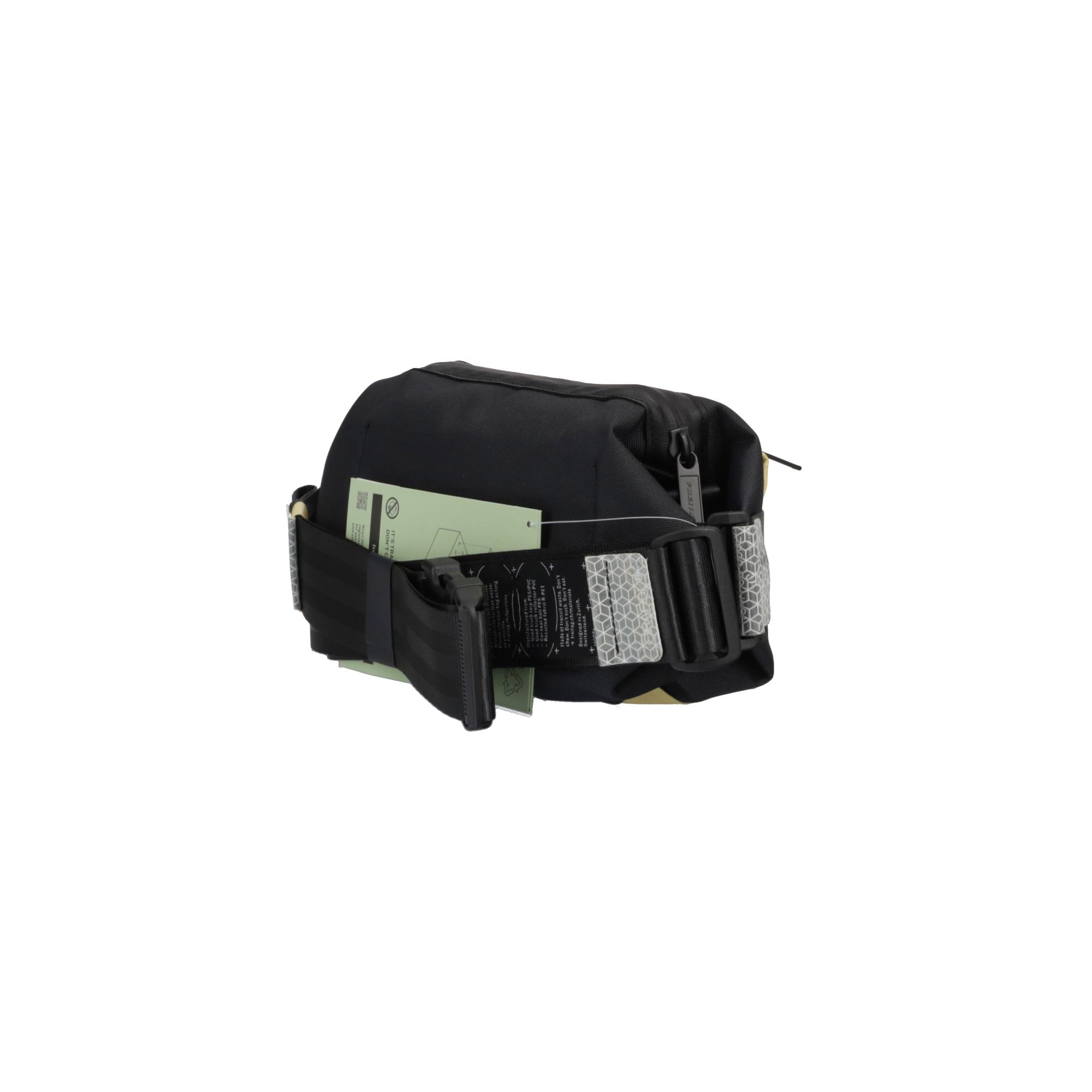 FREITAG DIXON ブラック ディクソン F655 DIXON | 089495 | FREITAG