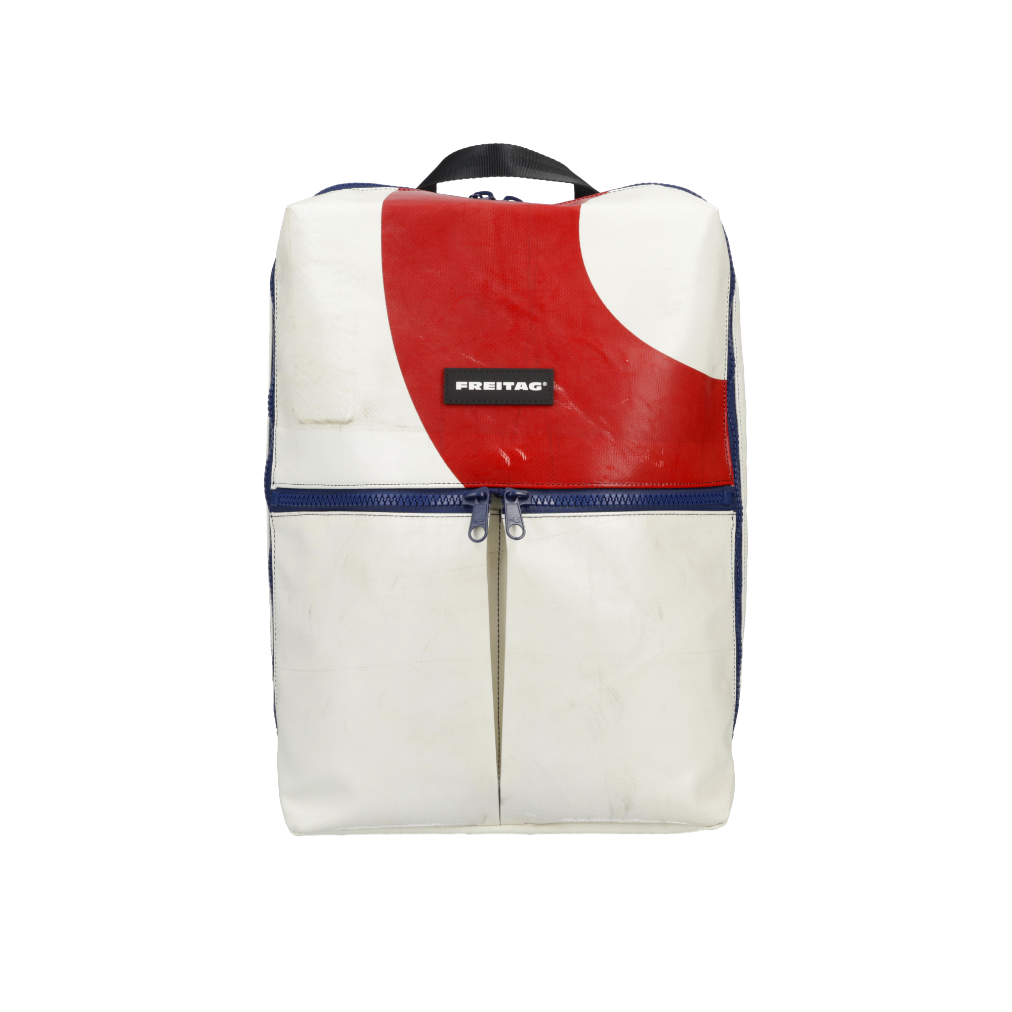 F49 FRINGE | 089602 | FREITAG