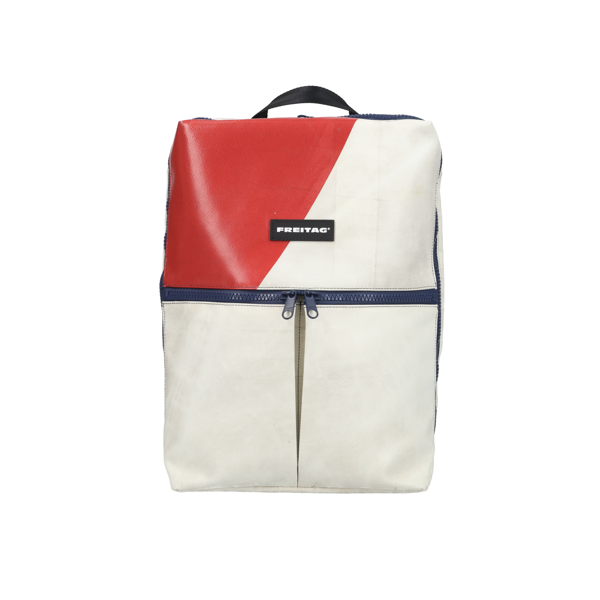 フライターグ FRITAG F49 FRINGE フリンジ オレンジ F49 FRINGE | 808702 | FREITAG