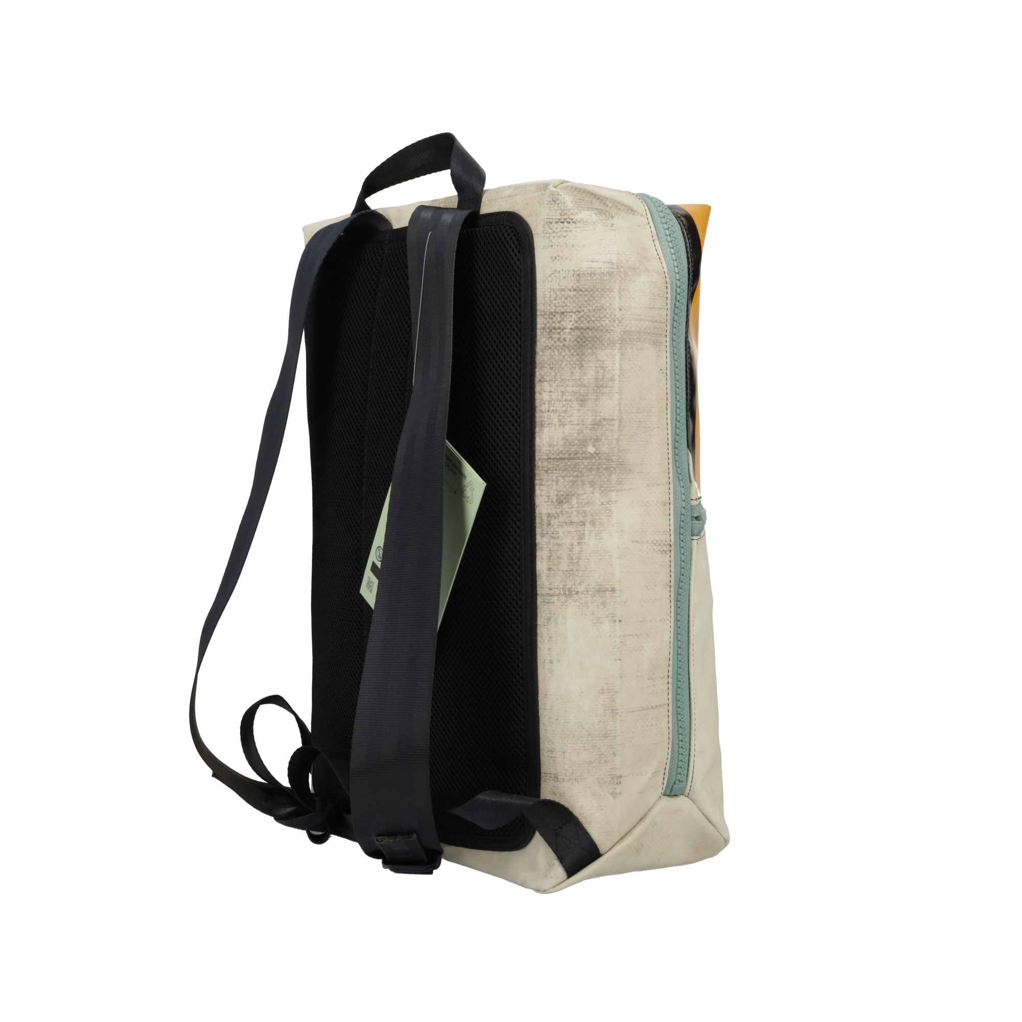 F49 FRINGE | 089752 | FREITAG