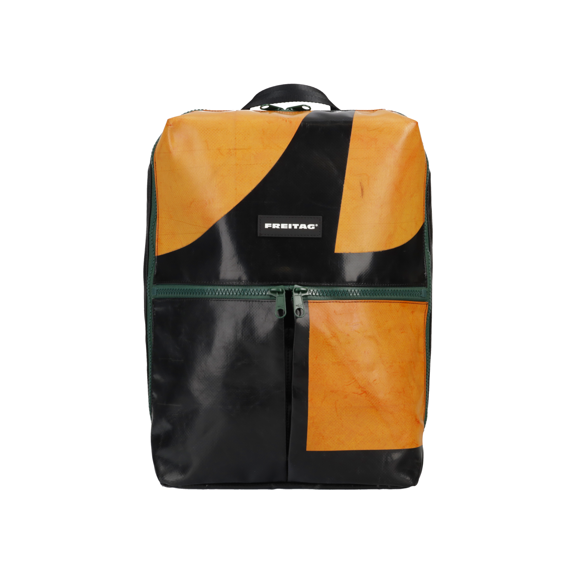 フライターグ FRITAG F49 FRINGE フリンジ オレンジ フライターグ