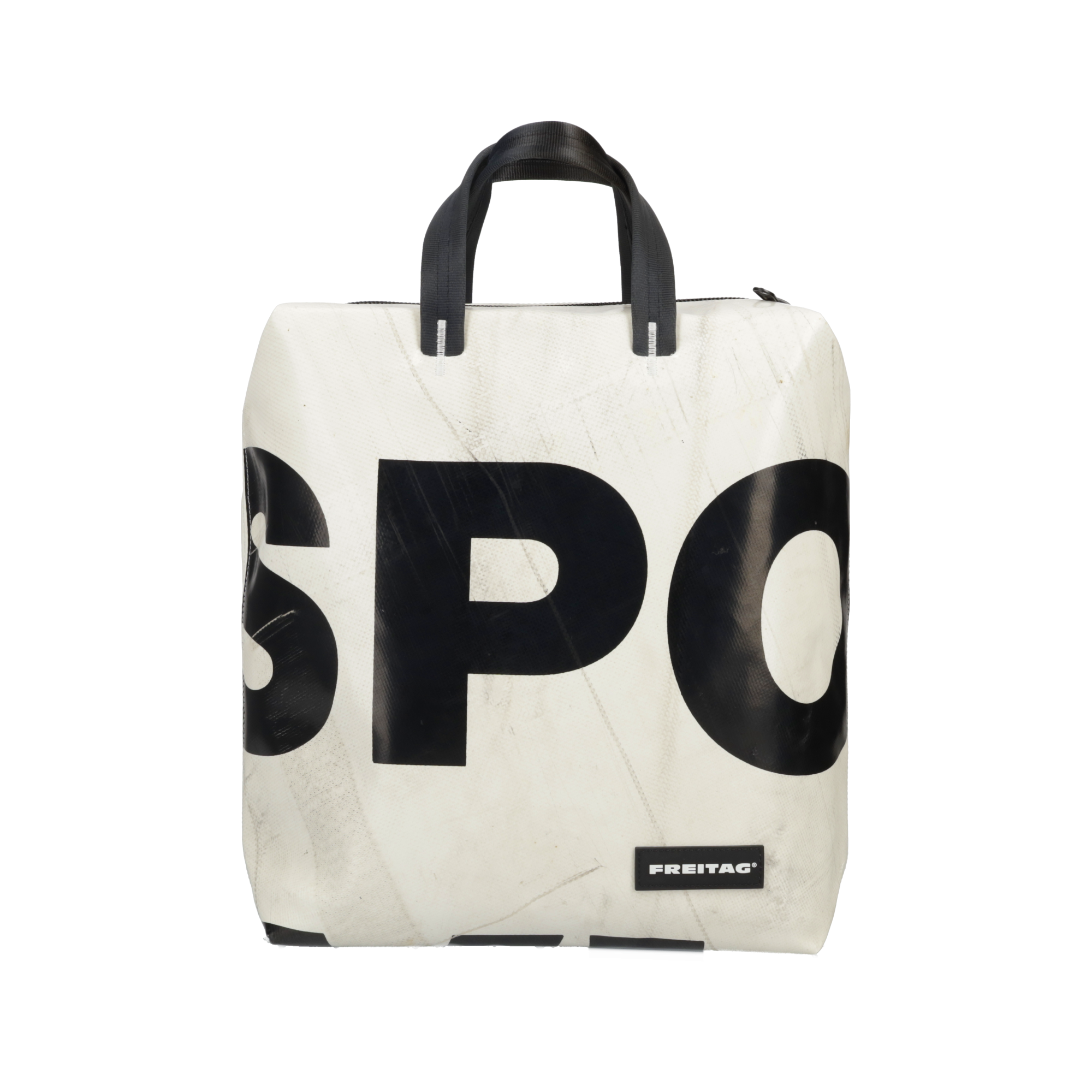 F201 PETE | FREITAG