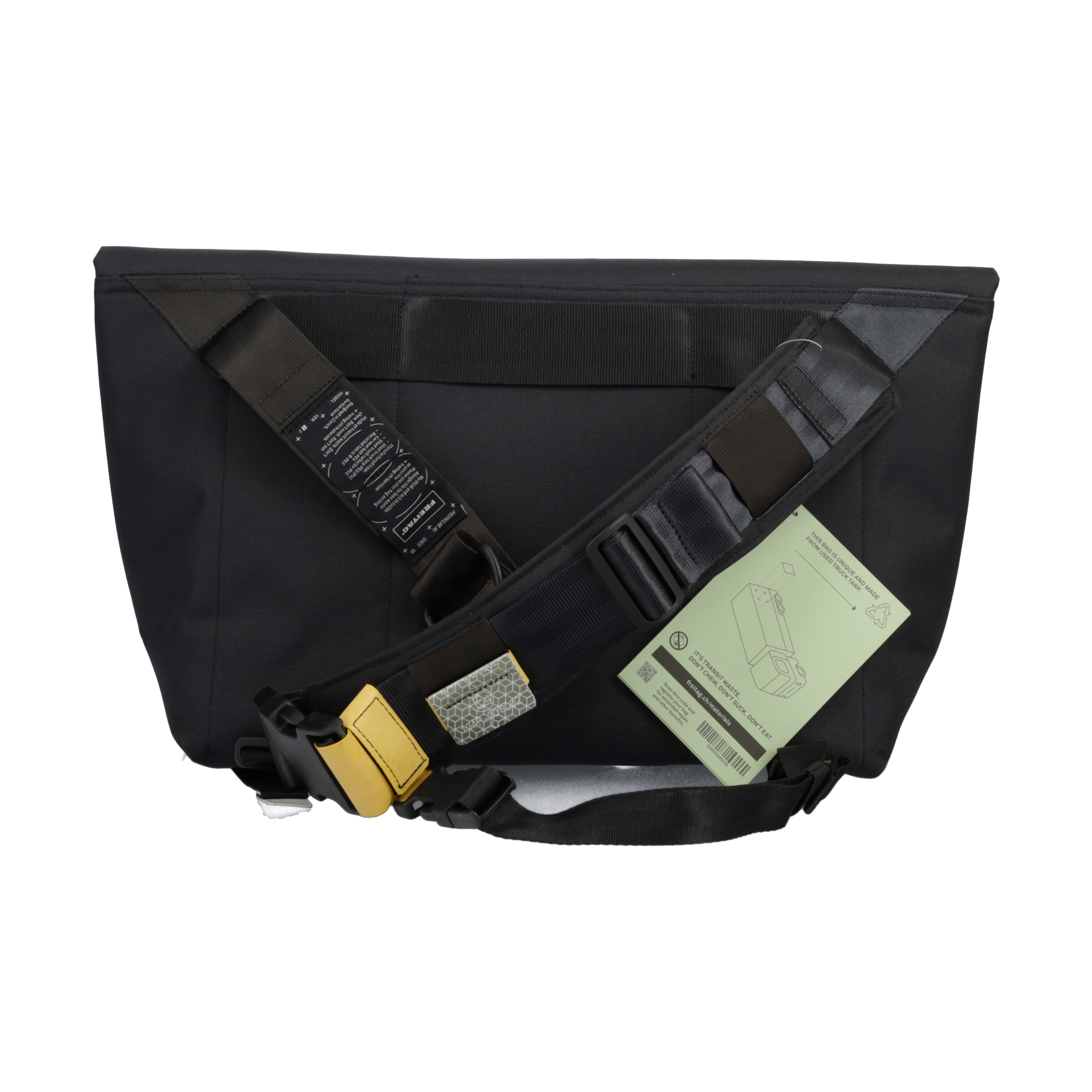 F685 HENRY | 090296 | FREITAG