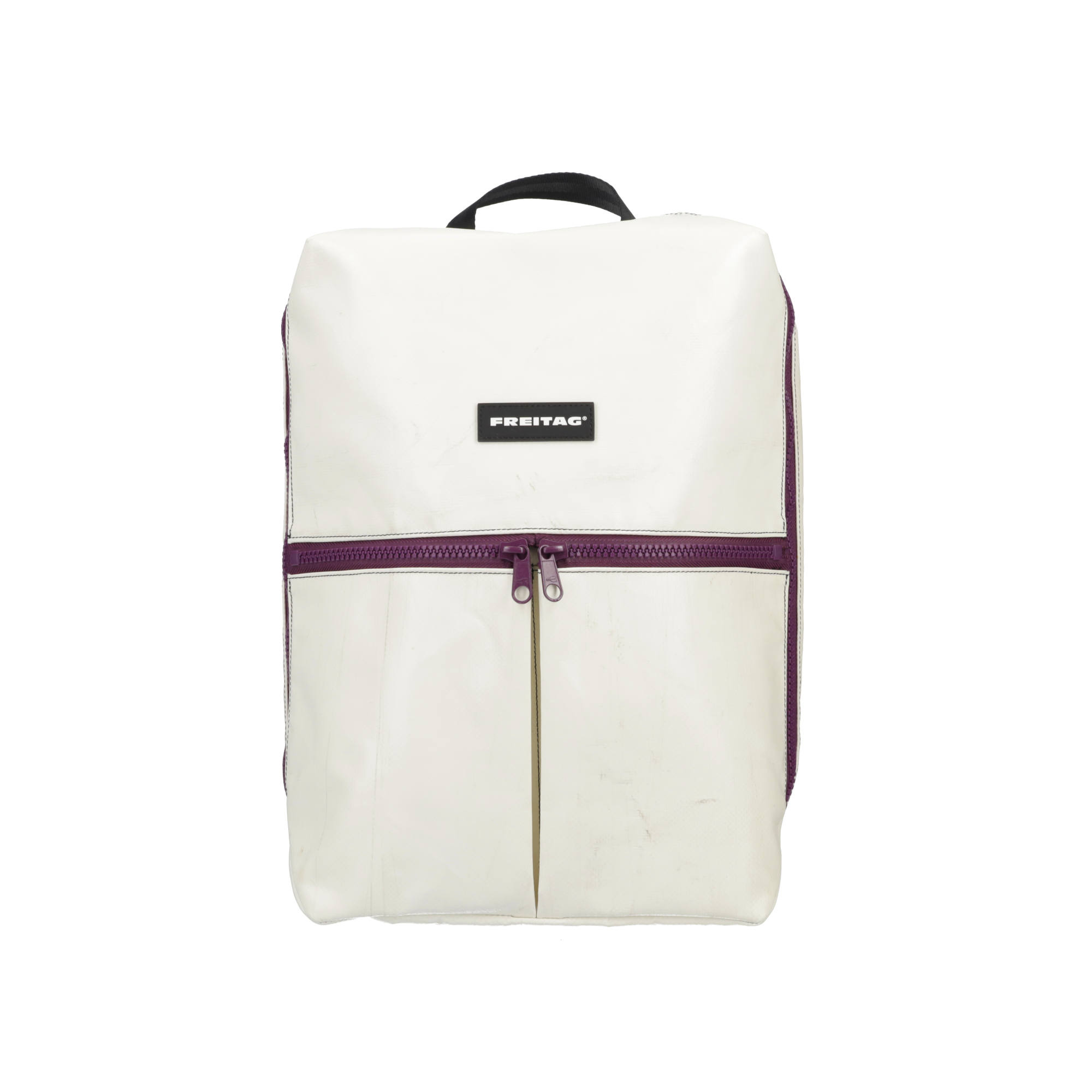 お値下げ　フライターグ　FRINGE バックパック FREITAG フライターグ F49 FRINGE バックパック リュック バッグ