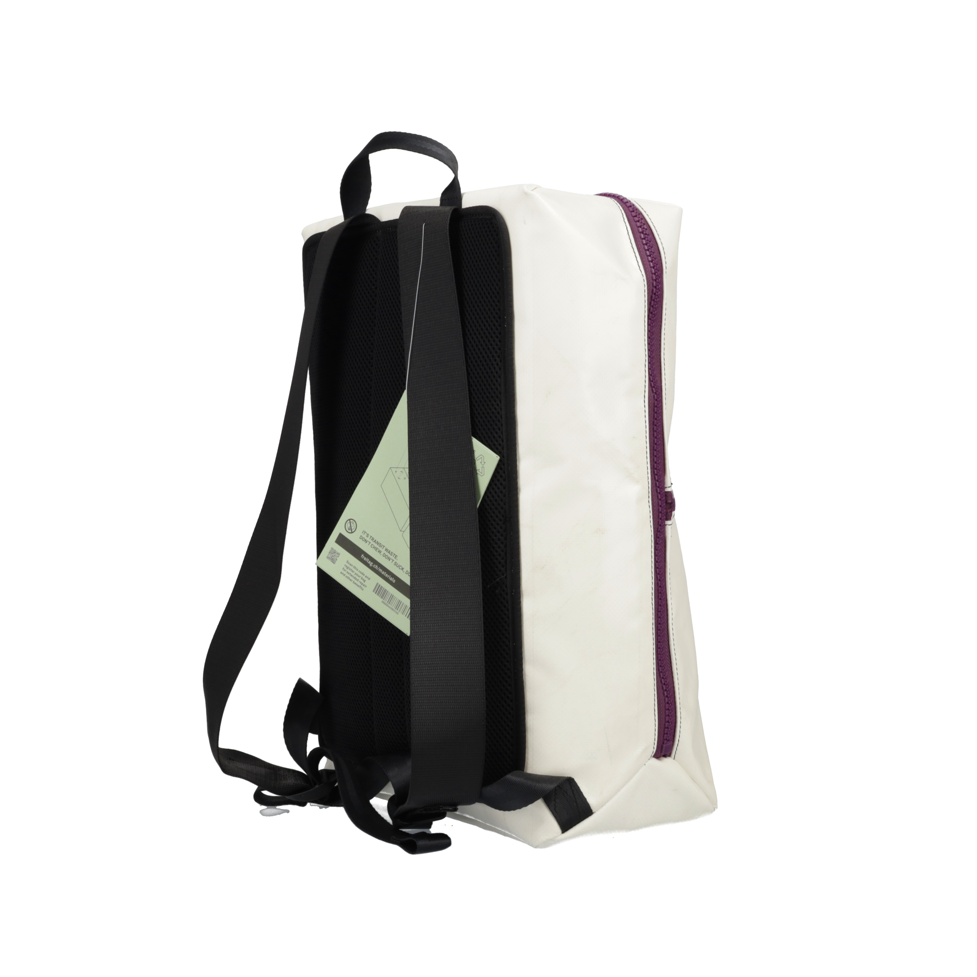 F49 FRINGE | 090540 | FREITAG