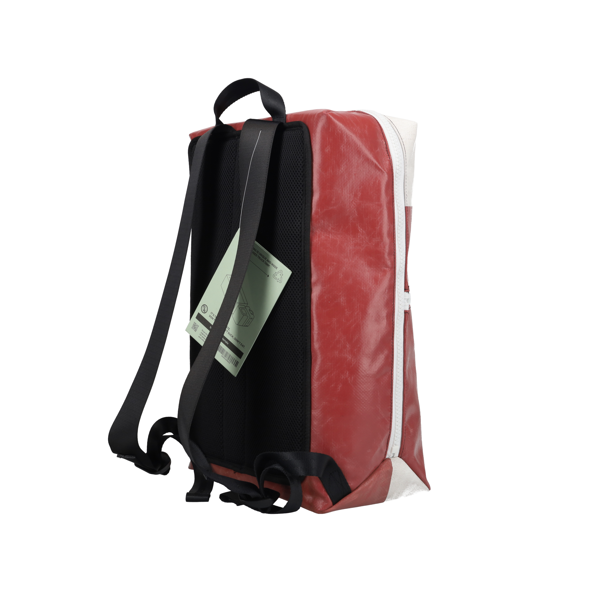F49 FRINGE | 090633 | FREITAG
