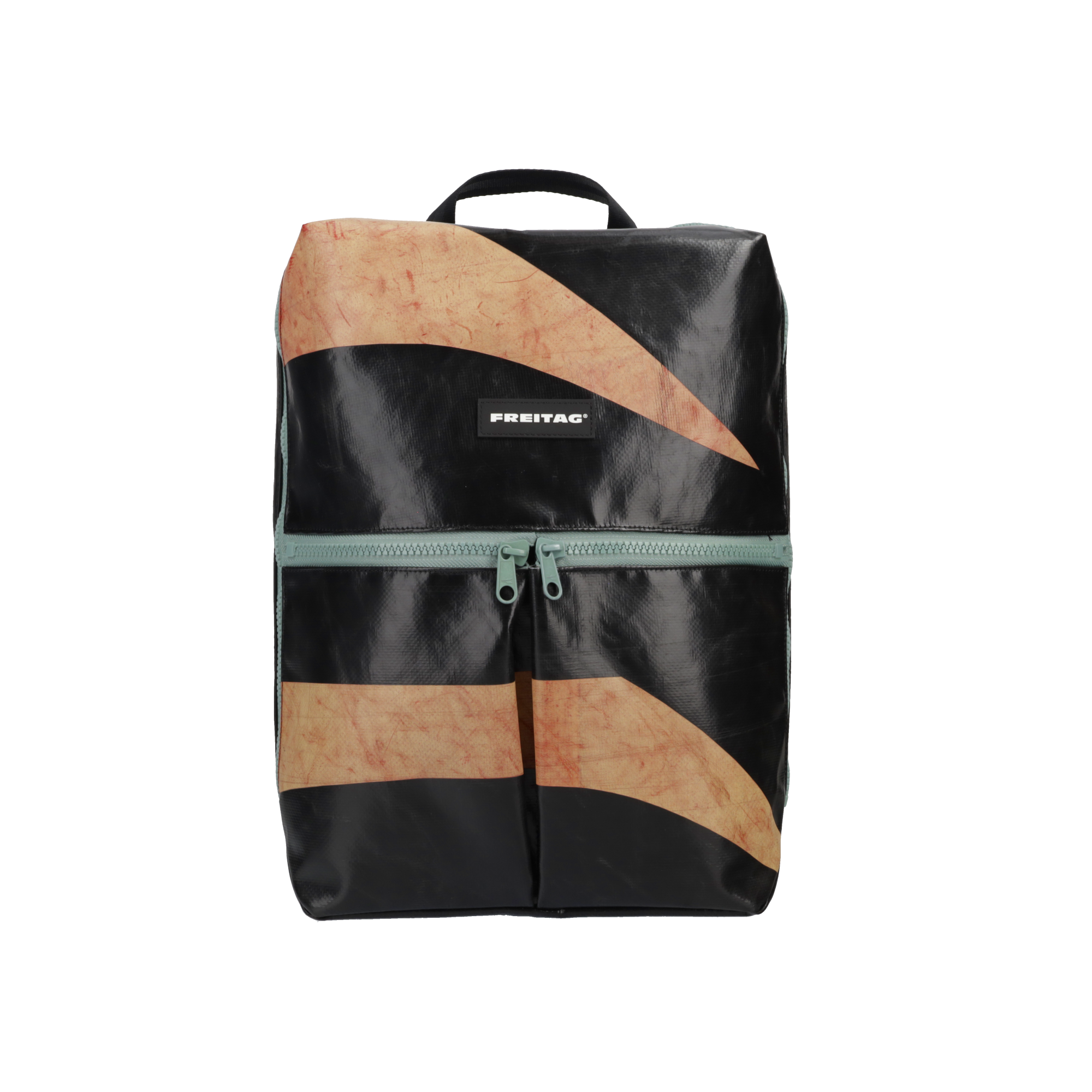 F49 FRINGE | FREITAG