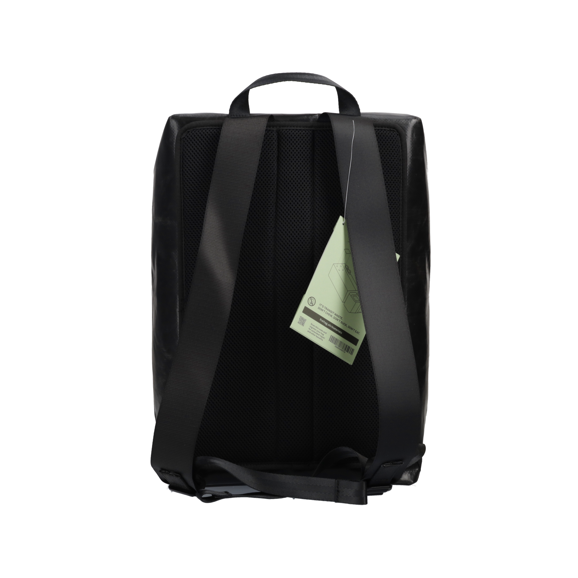 FREITAG F49 FRINGE フライターグ フリンジ オール・ブラック！ freitag フライターグ F49 FRINGE オールブラック