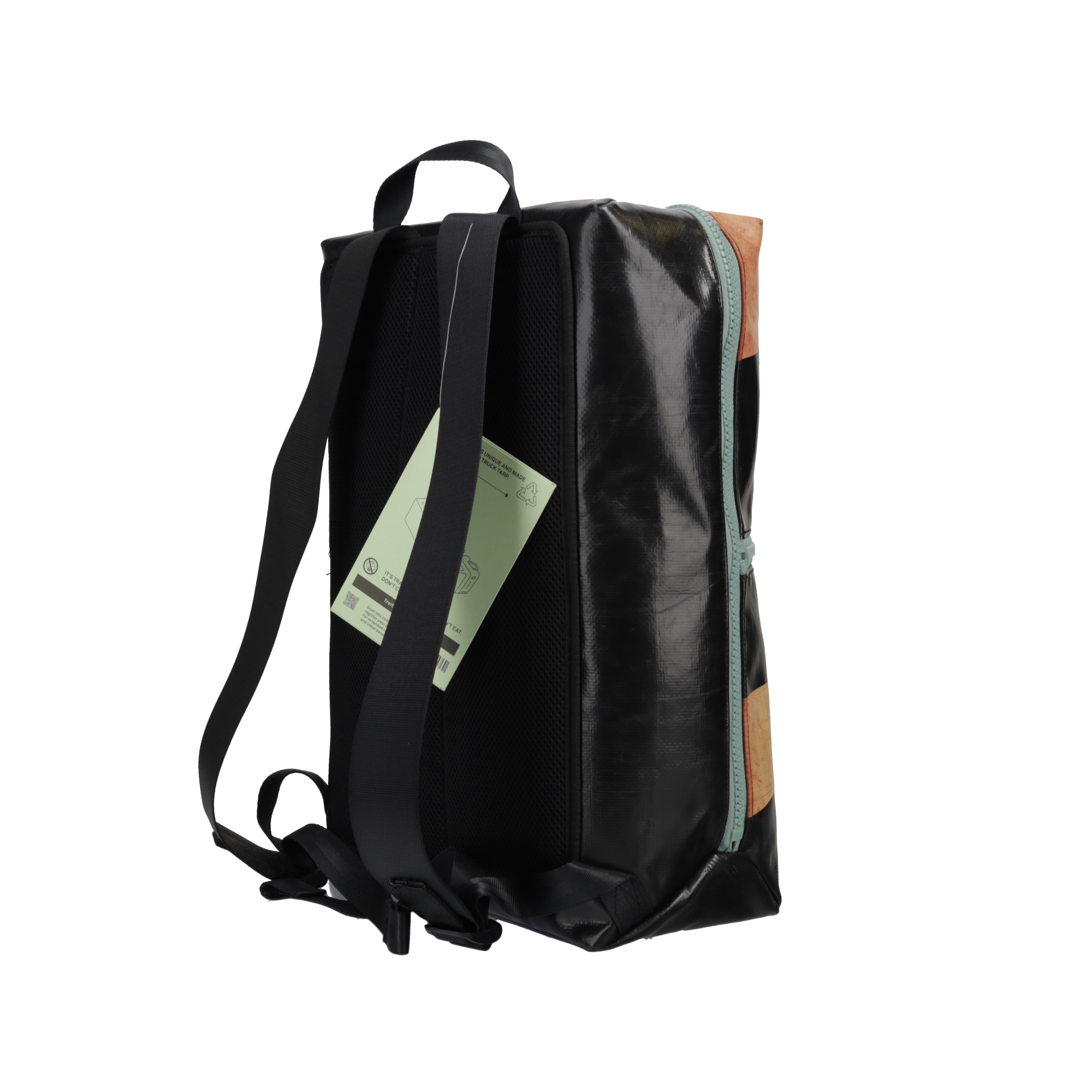 F49 FRINGE | 090746 | FREITAG