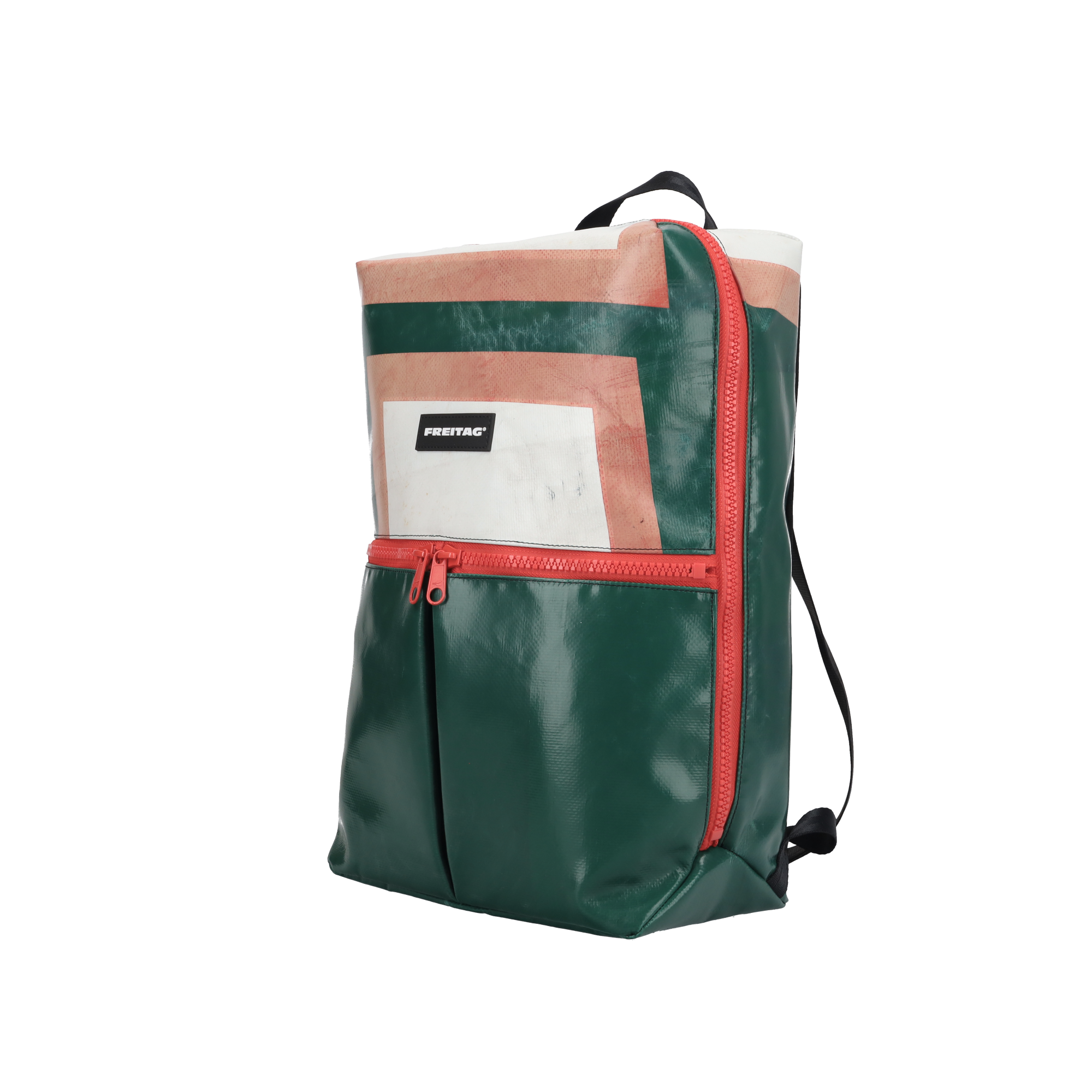 F49 FRINGE | 090758 | FREITAG