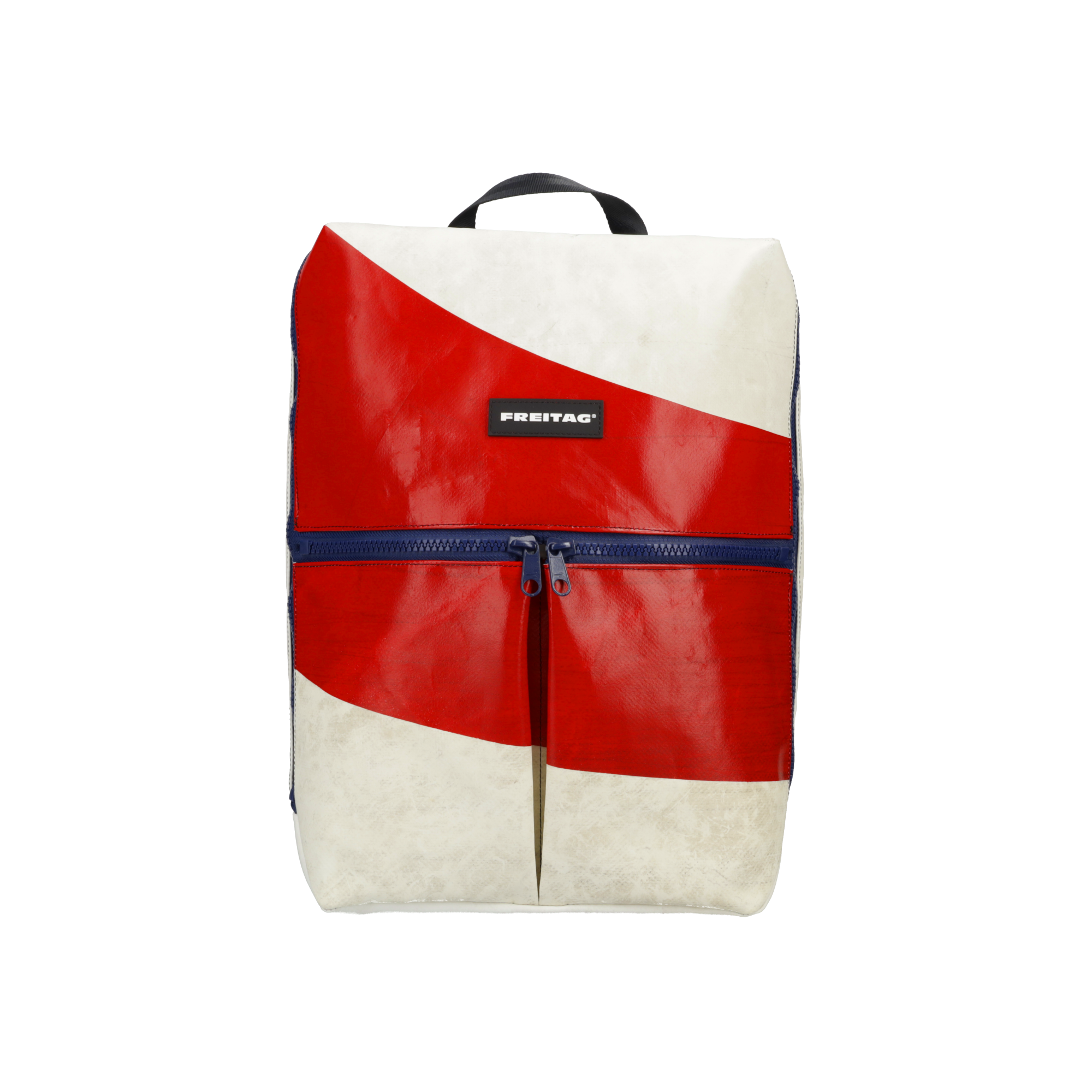 F49 FRINGE | FREITAG