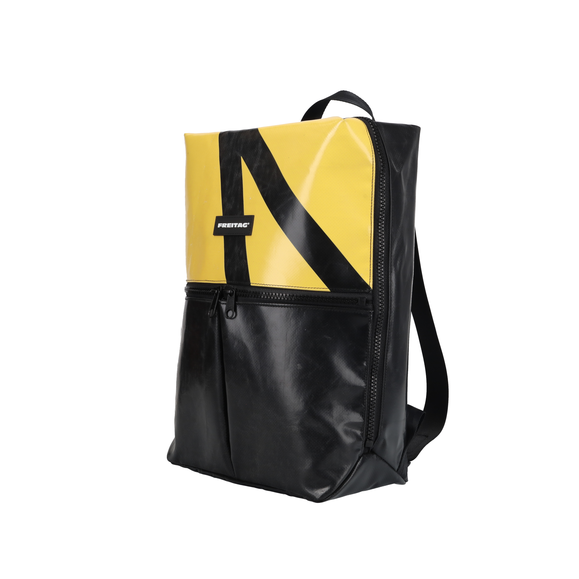 F49 FRINGE | 090829 | FREITAG