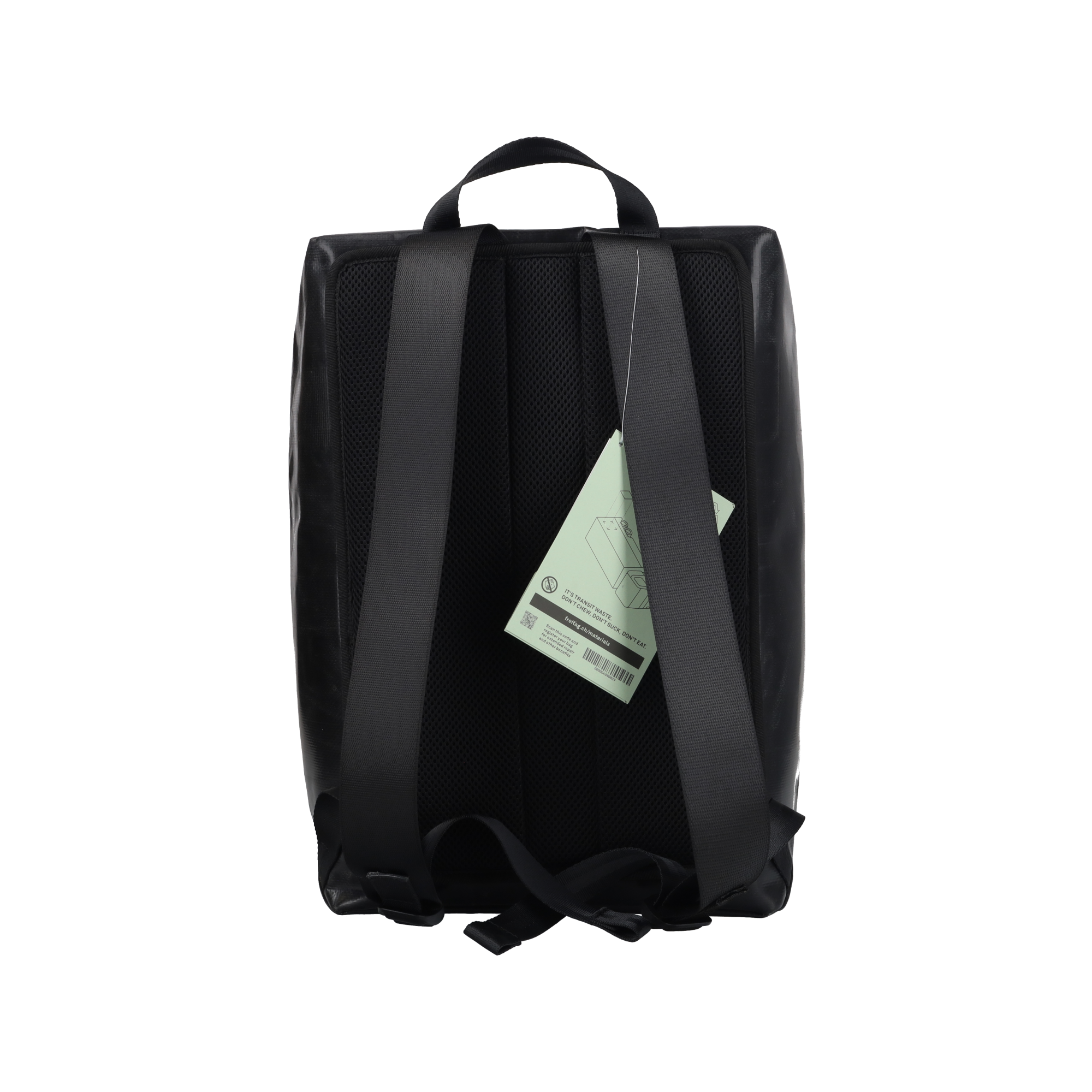 FREITAG F49 FRINGE フライターグ フリンジ オール・ブラック！ FREITAG F49 FRINGE ブラック 新品未使用（ー品販売 FREITAG