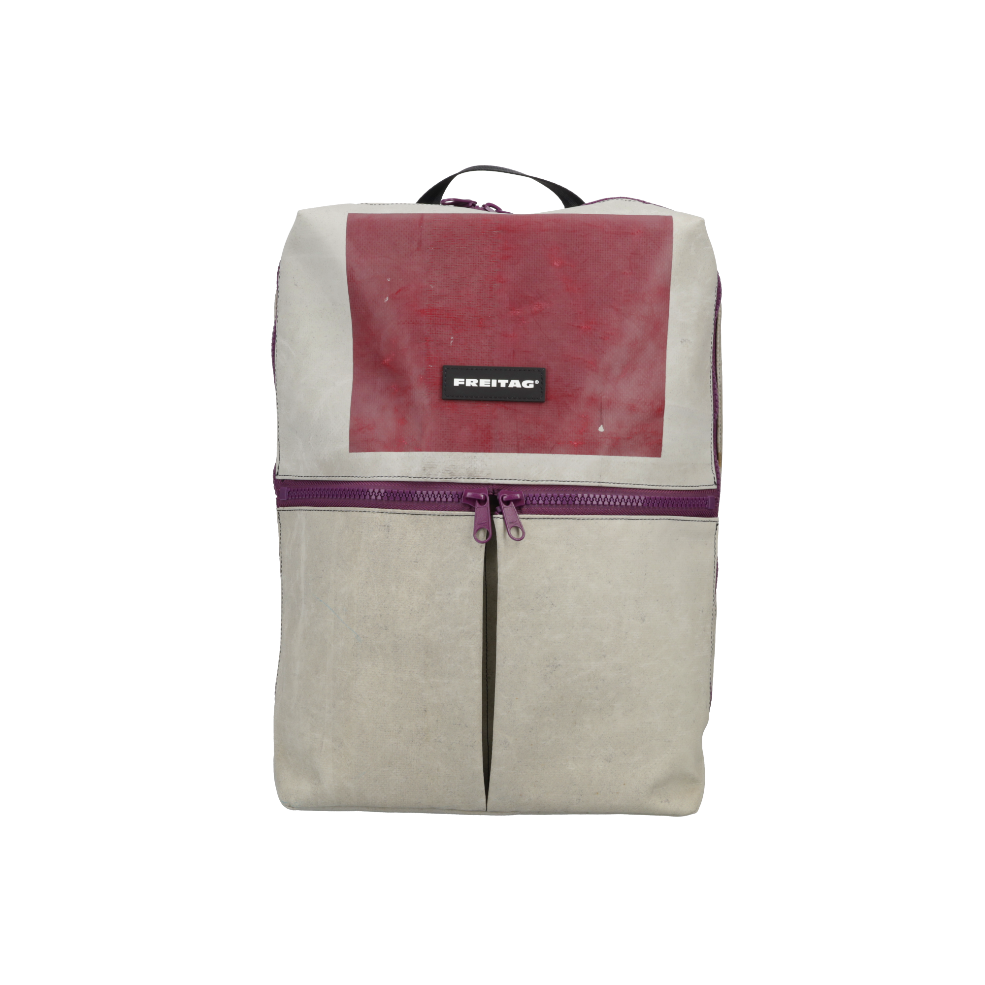 F49 FRINGE | FREITAG