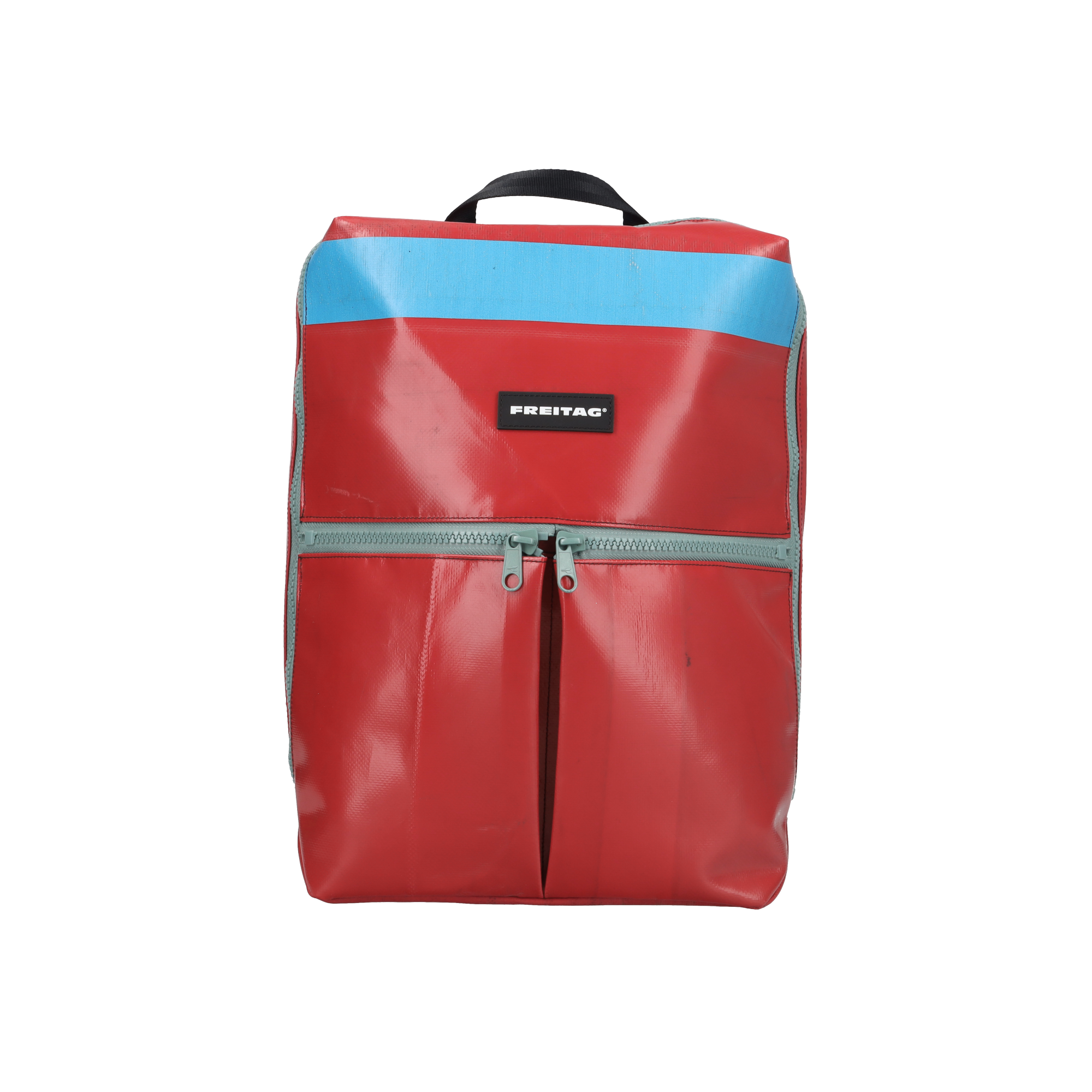 F49 FRINGE | 090919 | FREITAG