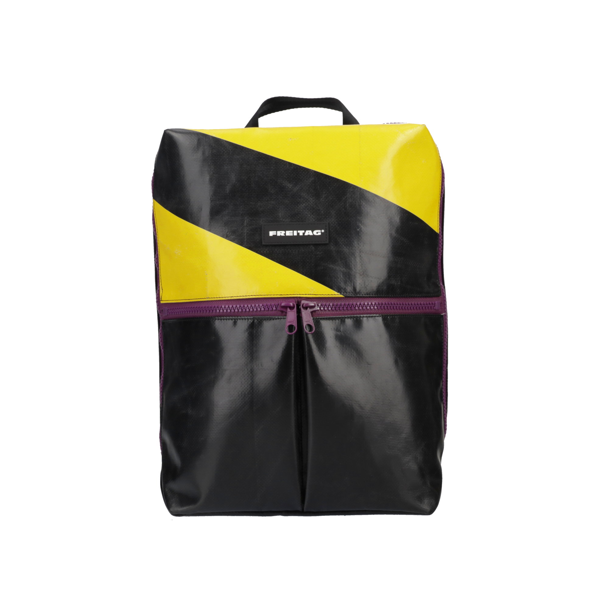 F49 FRINGE | FREITAG