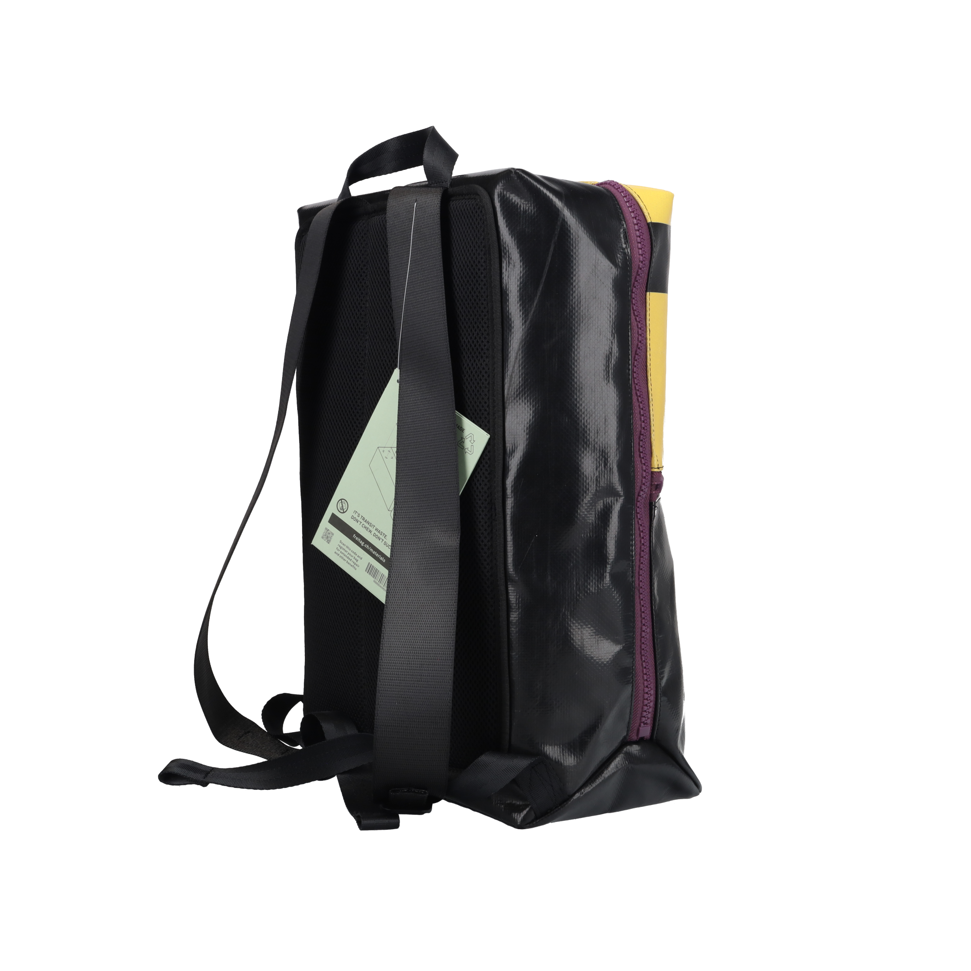F49 FRINGE | 090937 | FREITAG