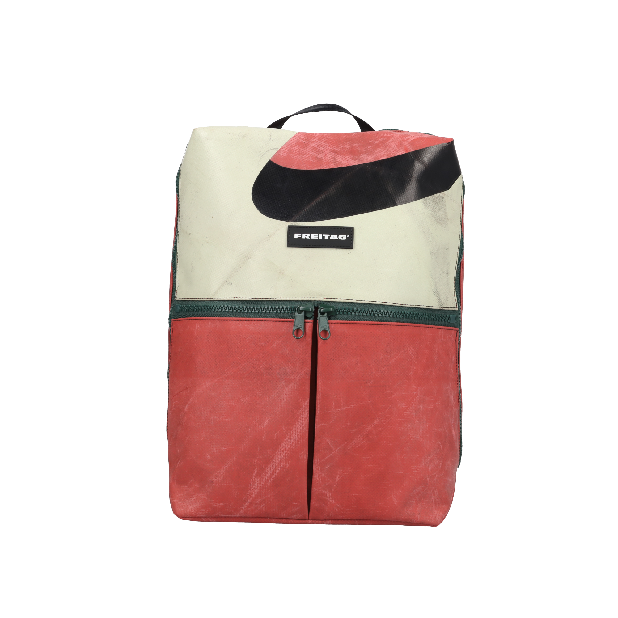 F49 FRINGE | 090940 | FREITAG