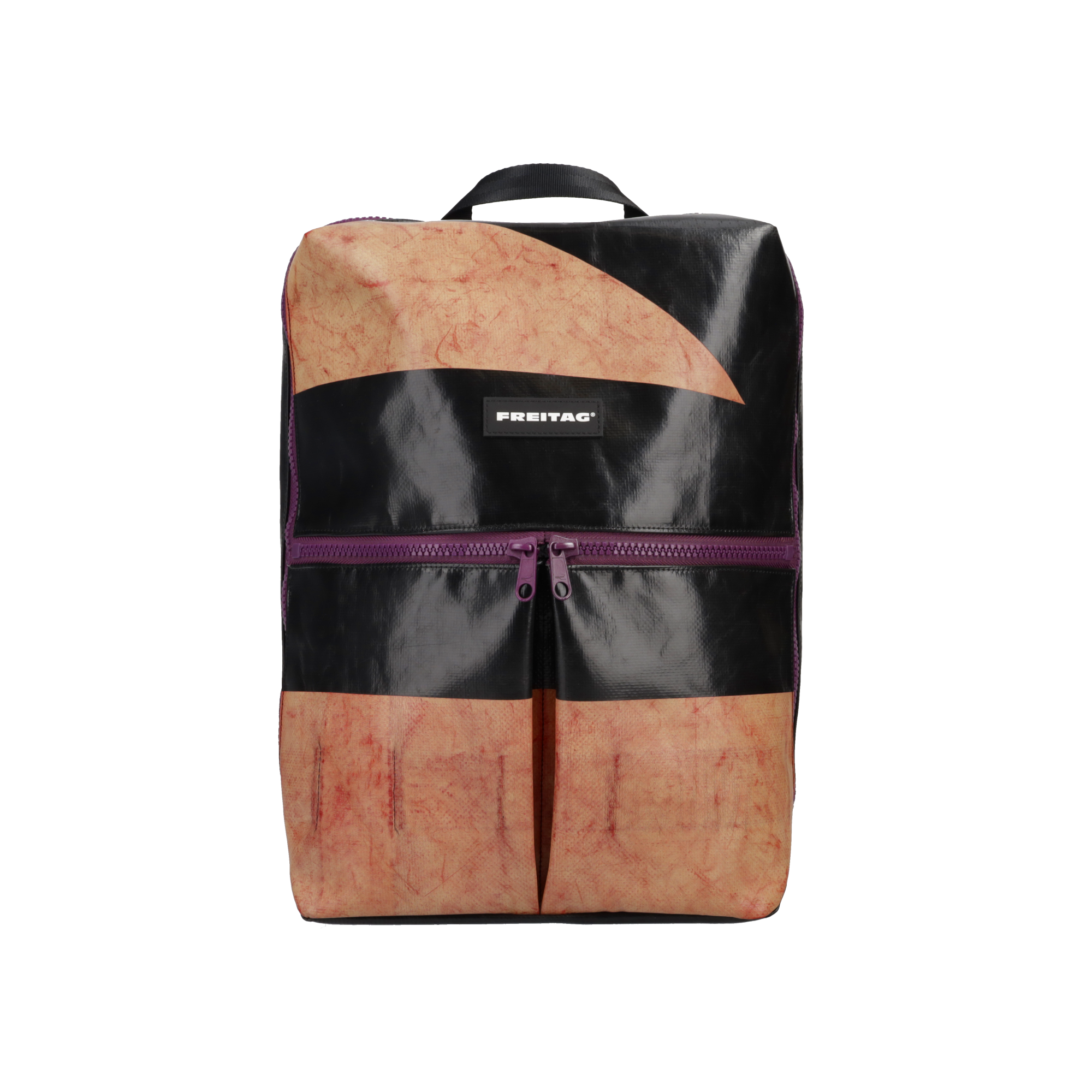 フライターグ FREITAG フリンジ FRINGE リュック F49 F49 FRINGE | 810284 | FREITAG