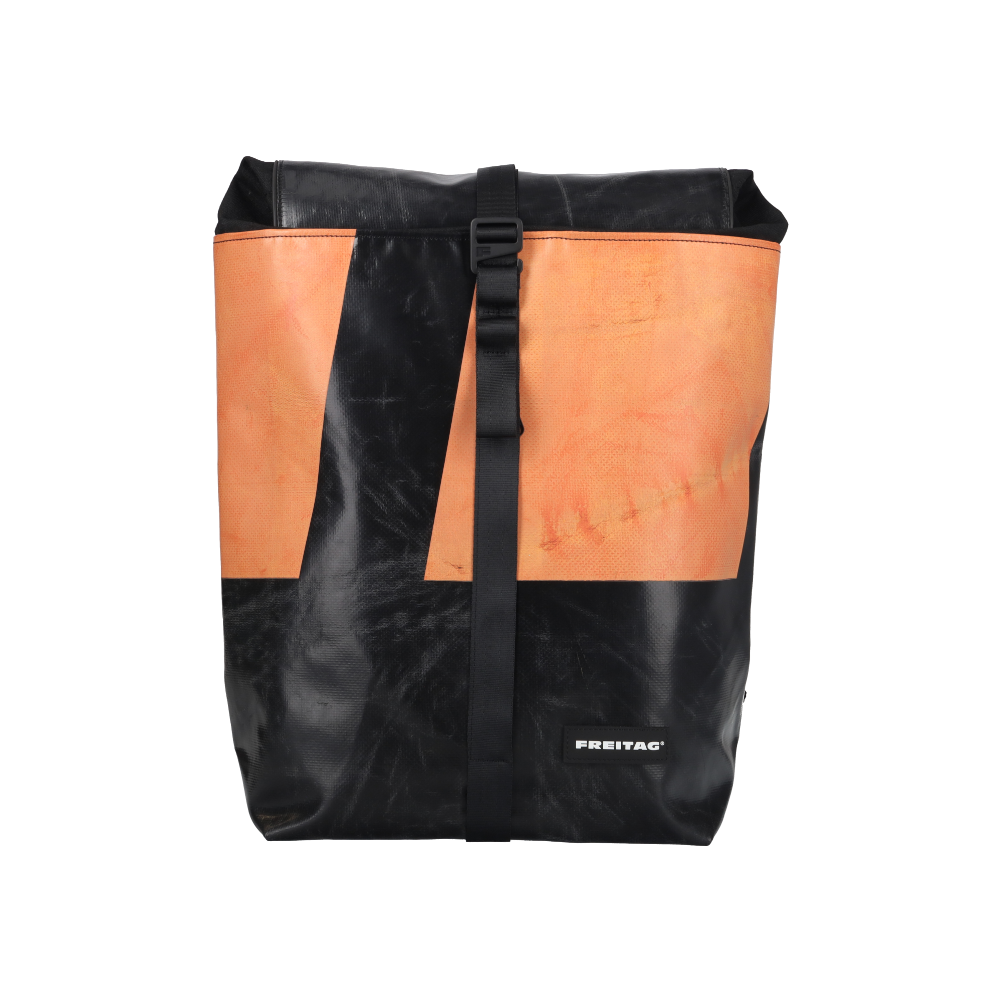 John【FREITAG F155 CLAPTON】リュック・バックパック 楽天市場】FREITAG フライターグ クラプトン ロールトップ