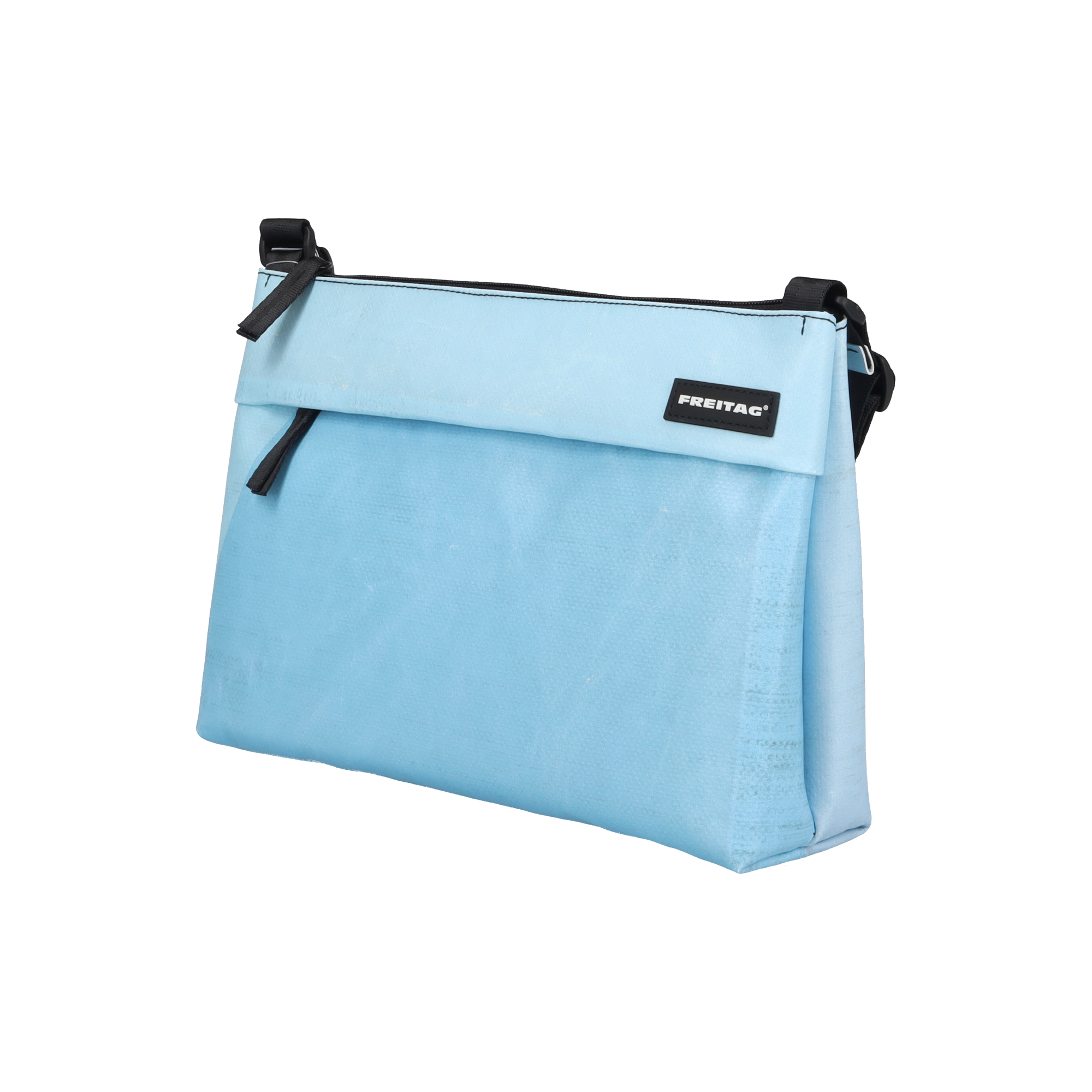 FREITAG F553 LOU グレー　美品 F553 LOU | 870833 | FREITAG