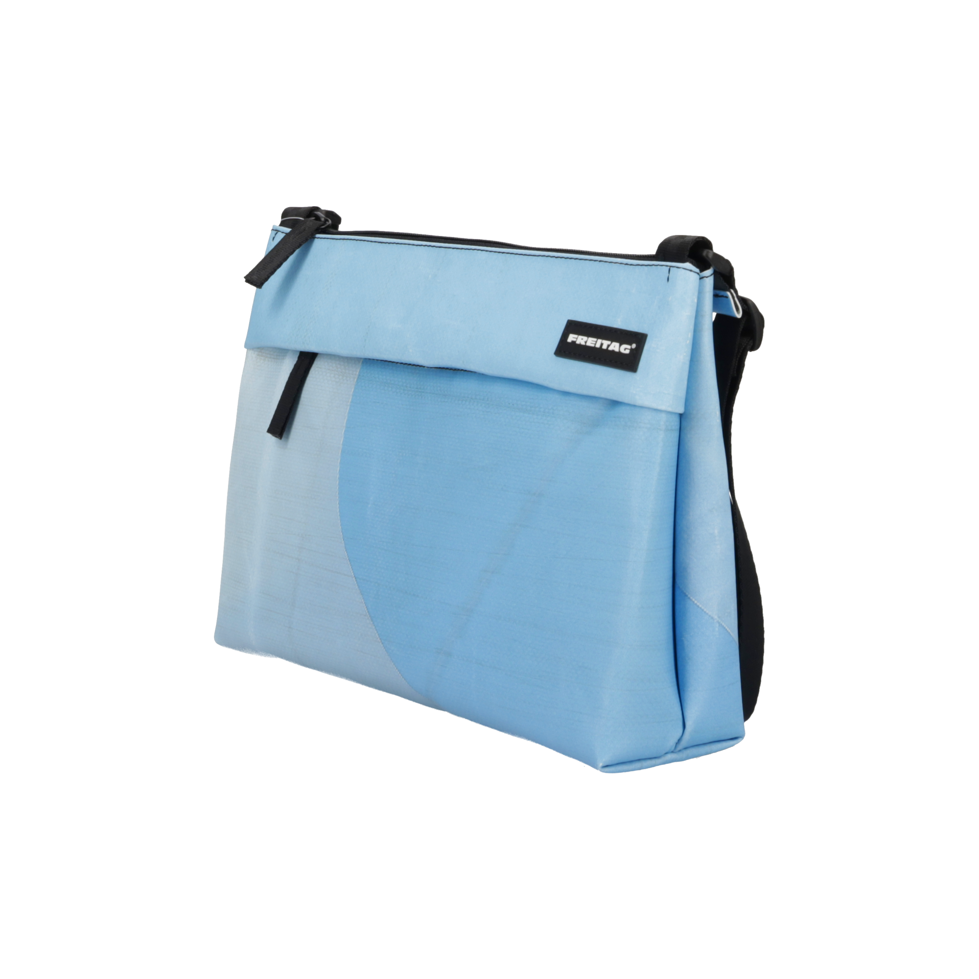 F553 LOU | 091672 | FREITAG