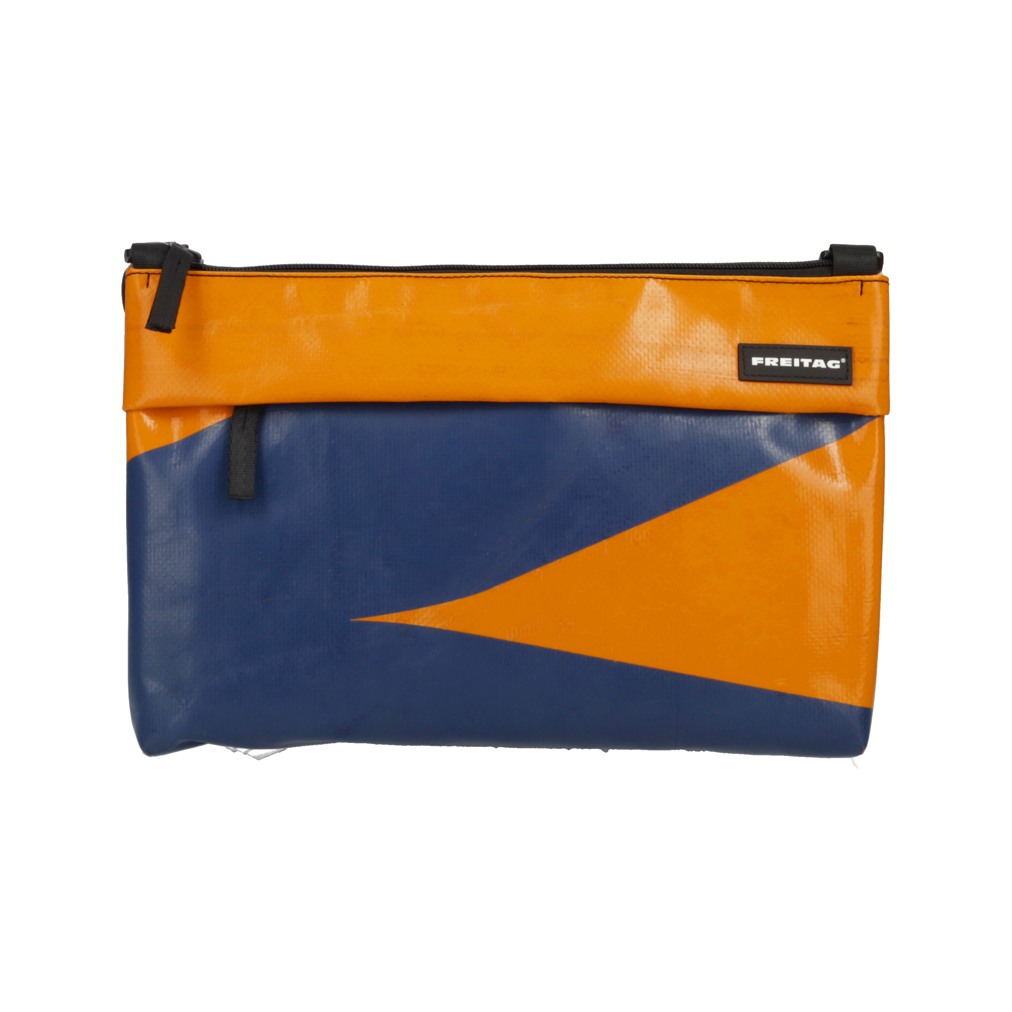 FREITAG 青とオレンジ FREITAG 青とオレンジ