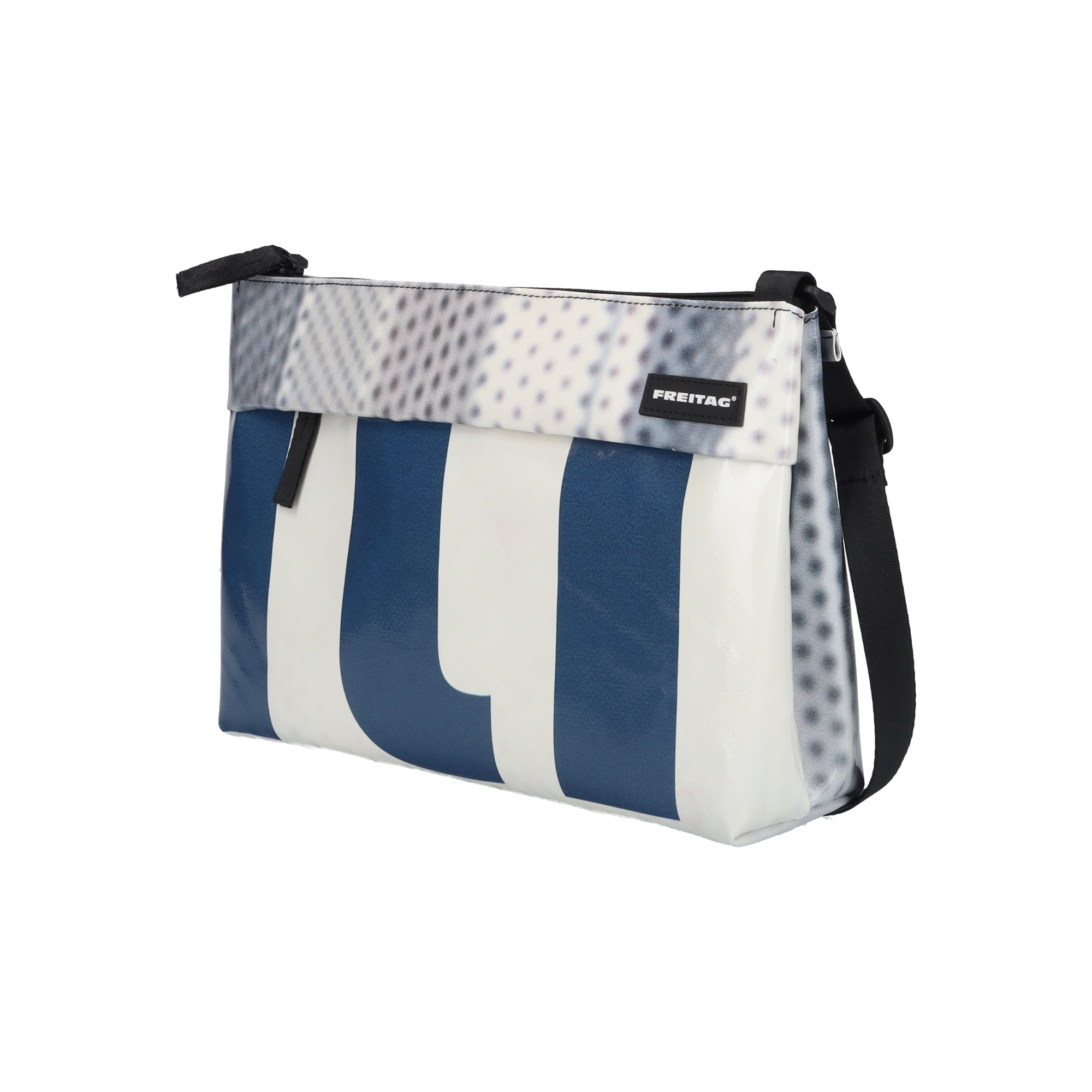 FREITAG LOU / ショルダーバッグ ホワイト