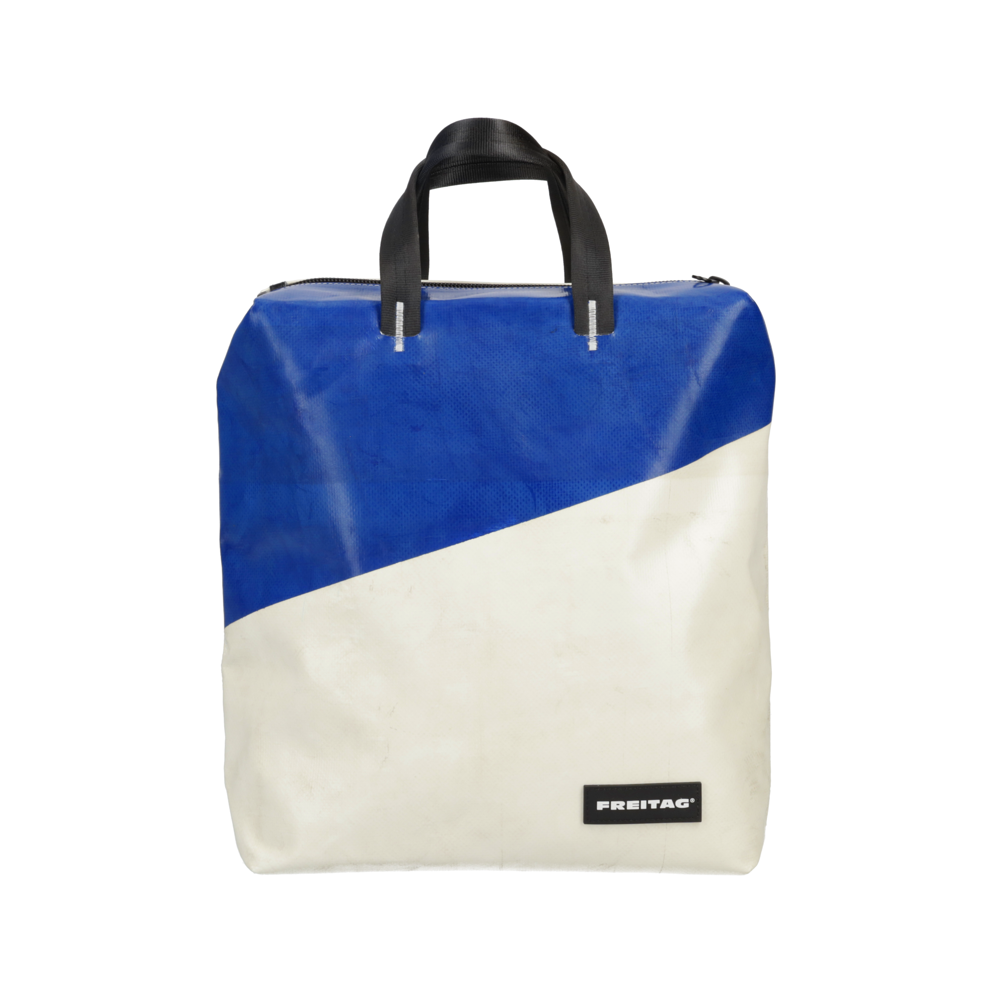 F201 PETE | FREITAG
