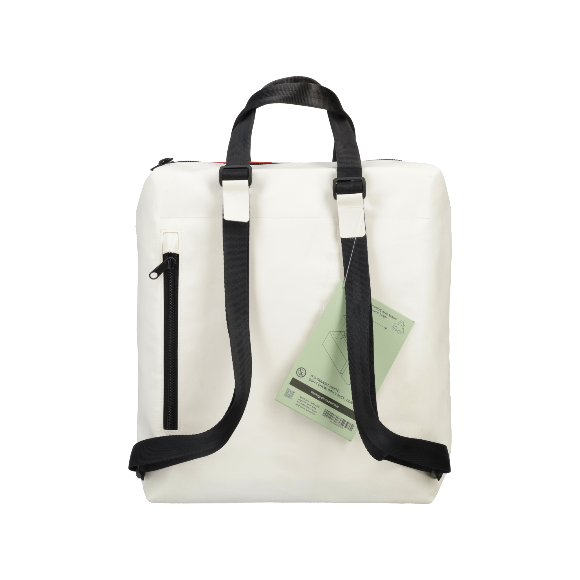 F201 PETE | 092058 | FREITAG
