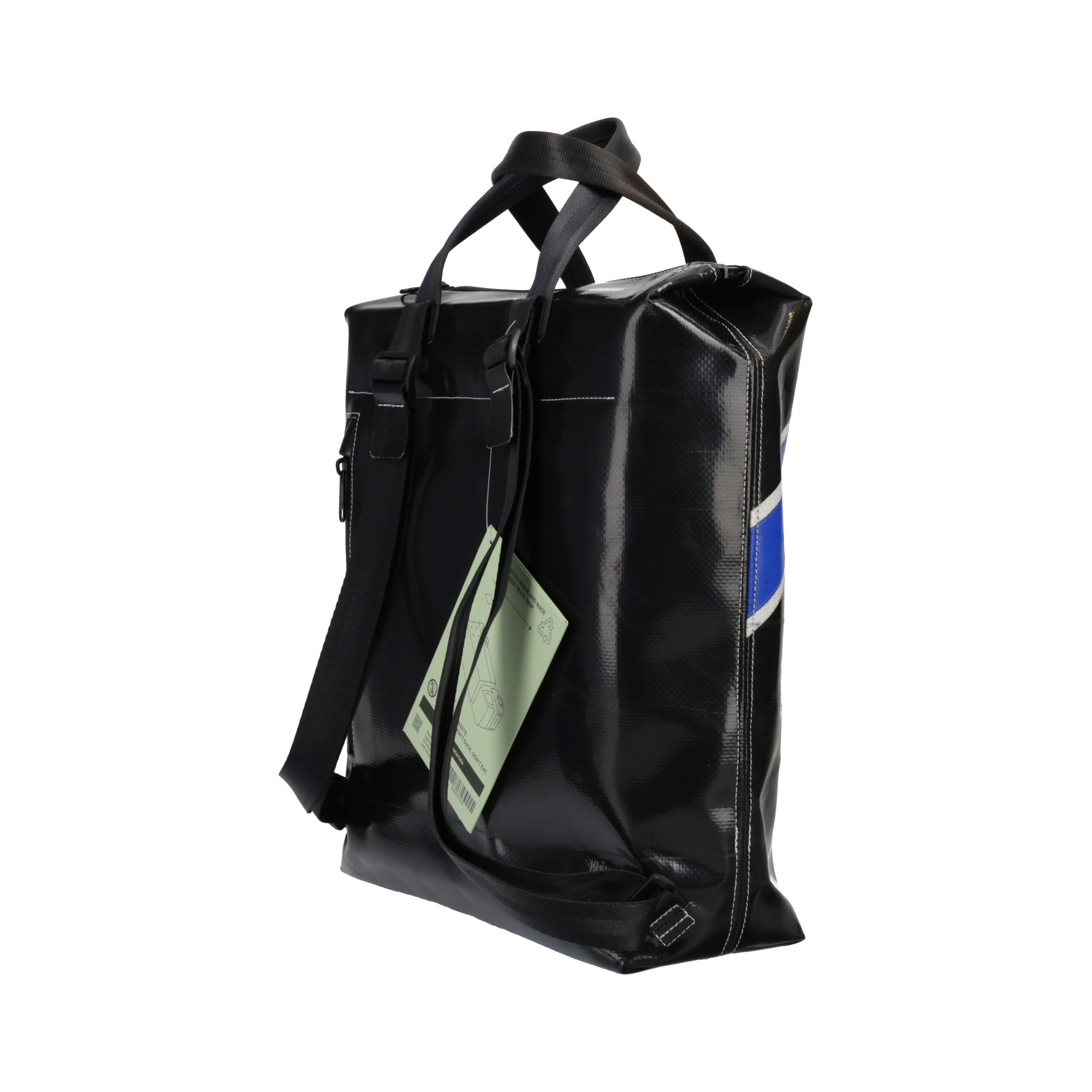 F201 PETE | 092284 | FREITAG