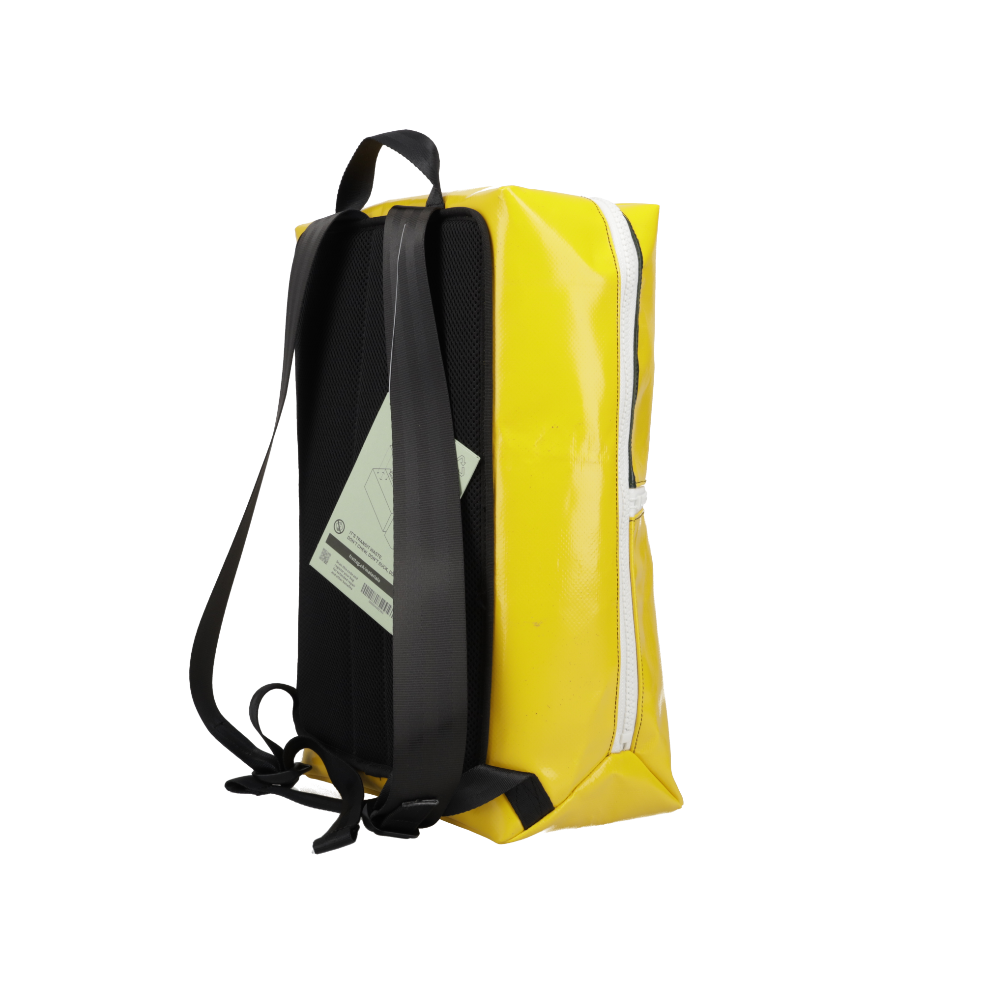 FREITAG F49 FRINGE ブラック 新品未使用（ー品販売 FREITAG