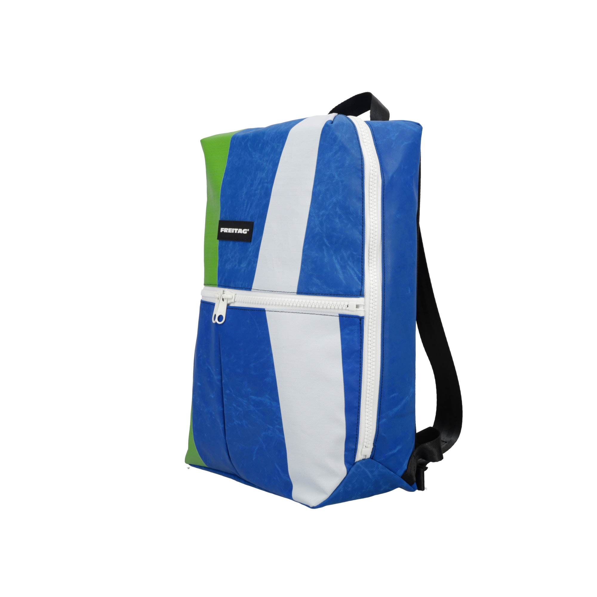 F49 FRINGE | 092401 | FREITAG