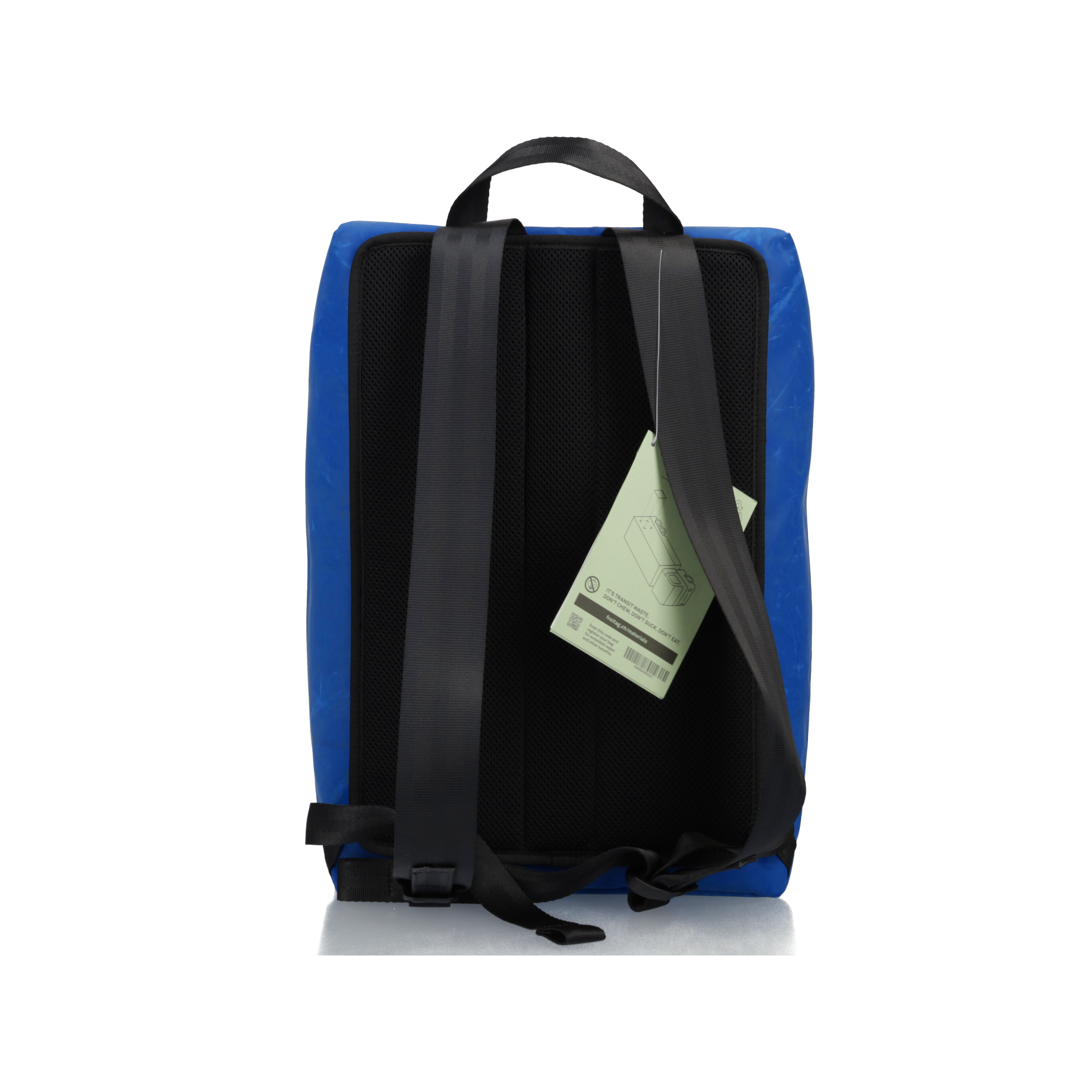 F49 FRINGE | 092401 | FREITAG