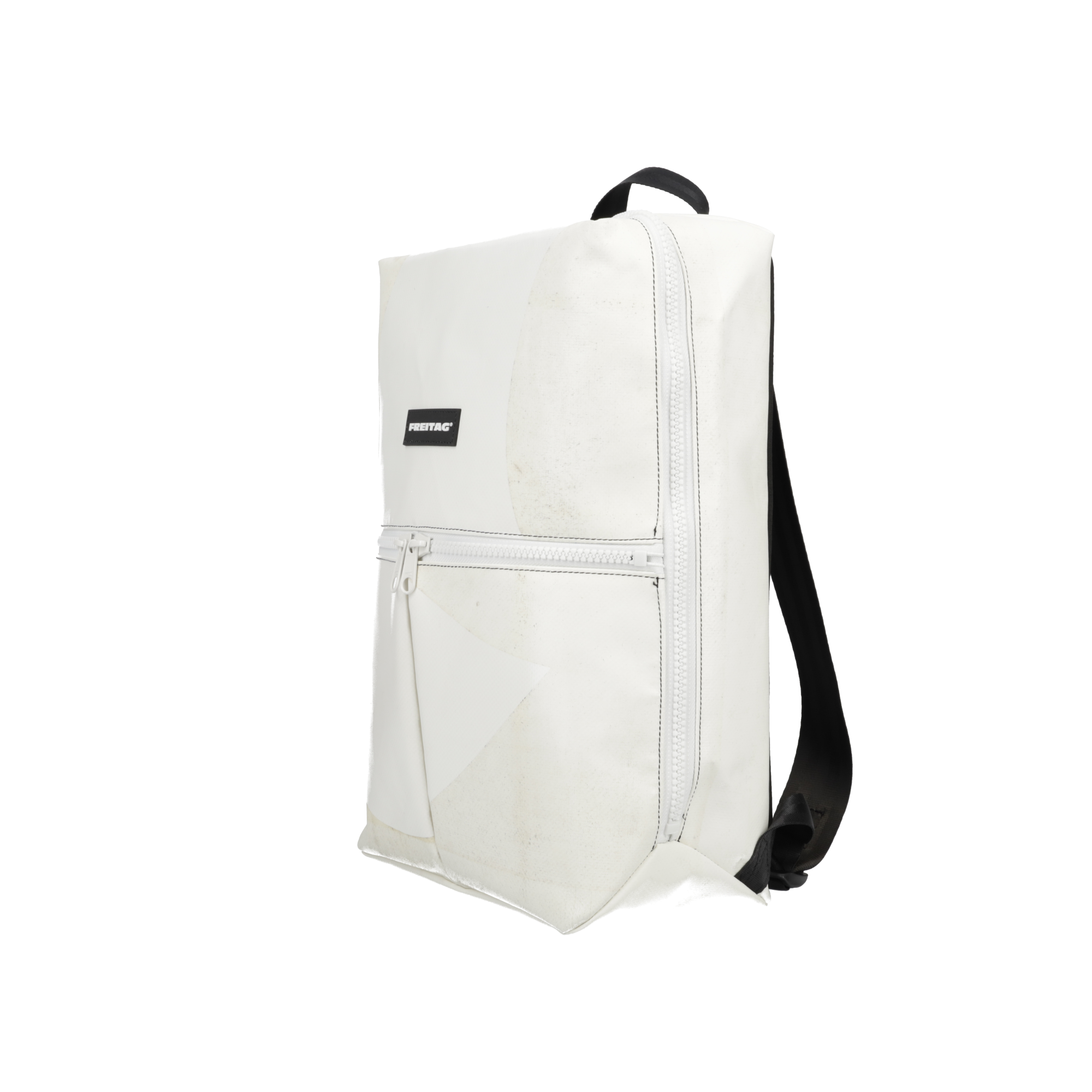 F49 FRINGE | 092409 | FREITAG