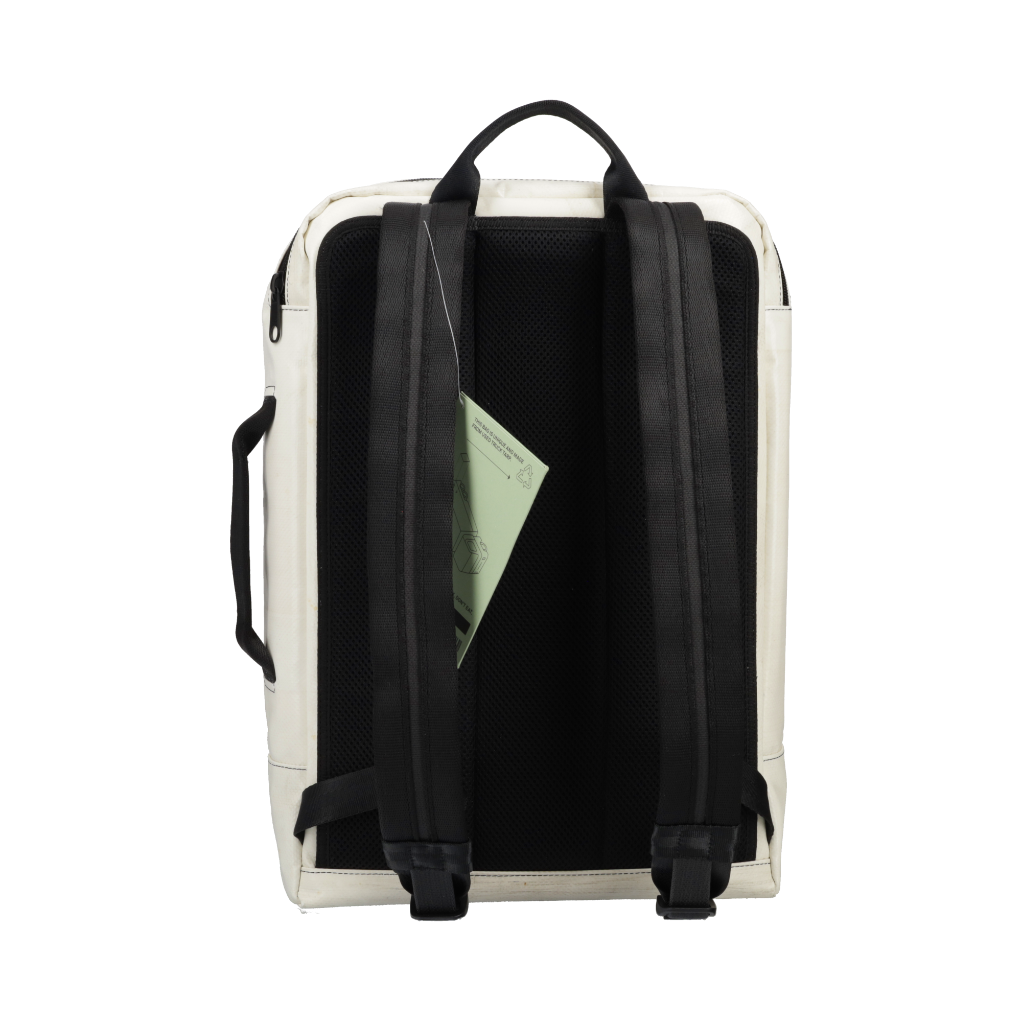 F306 HAZZARD | FREITAG