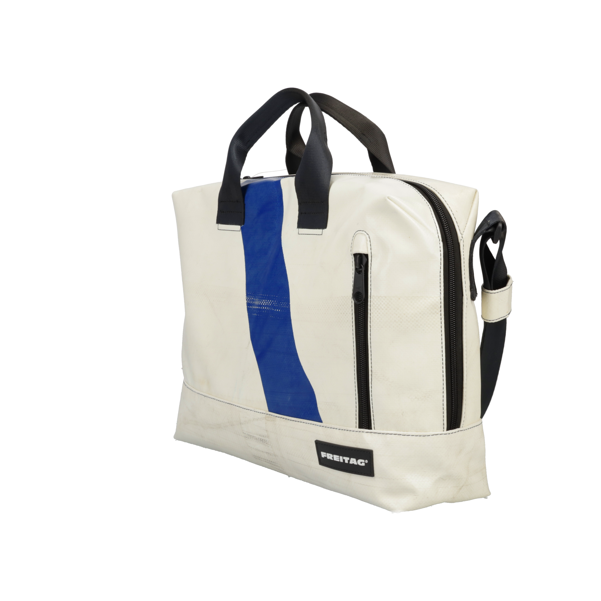 F305 ROY | 093212 | FREITAG