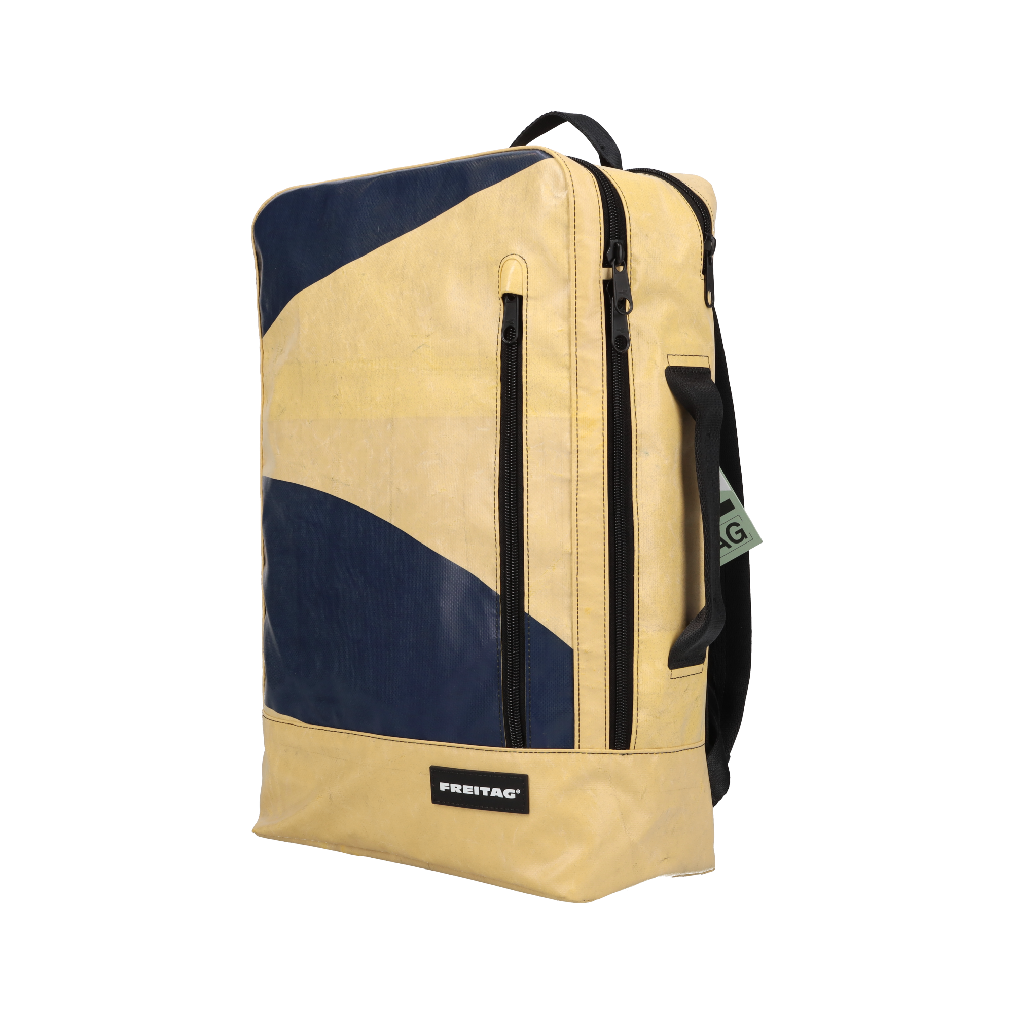FREITAG F48 HAZZARD リュック freitag フライターグ F48 HAZZARDハザード バックパック FREITAG F48
