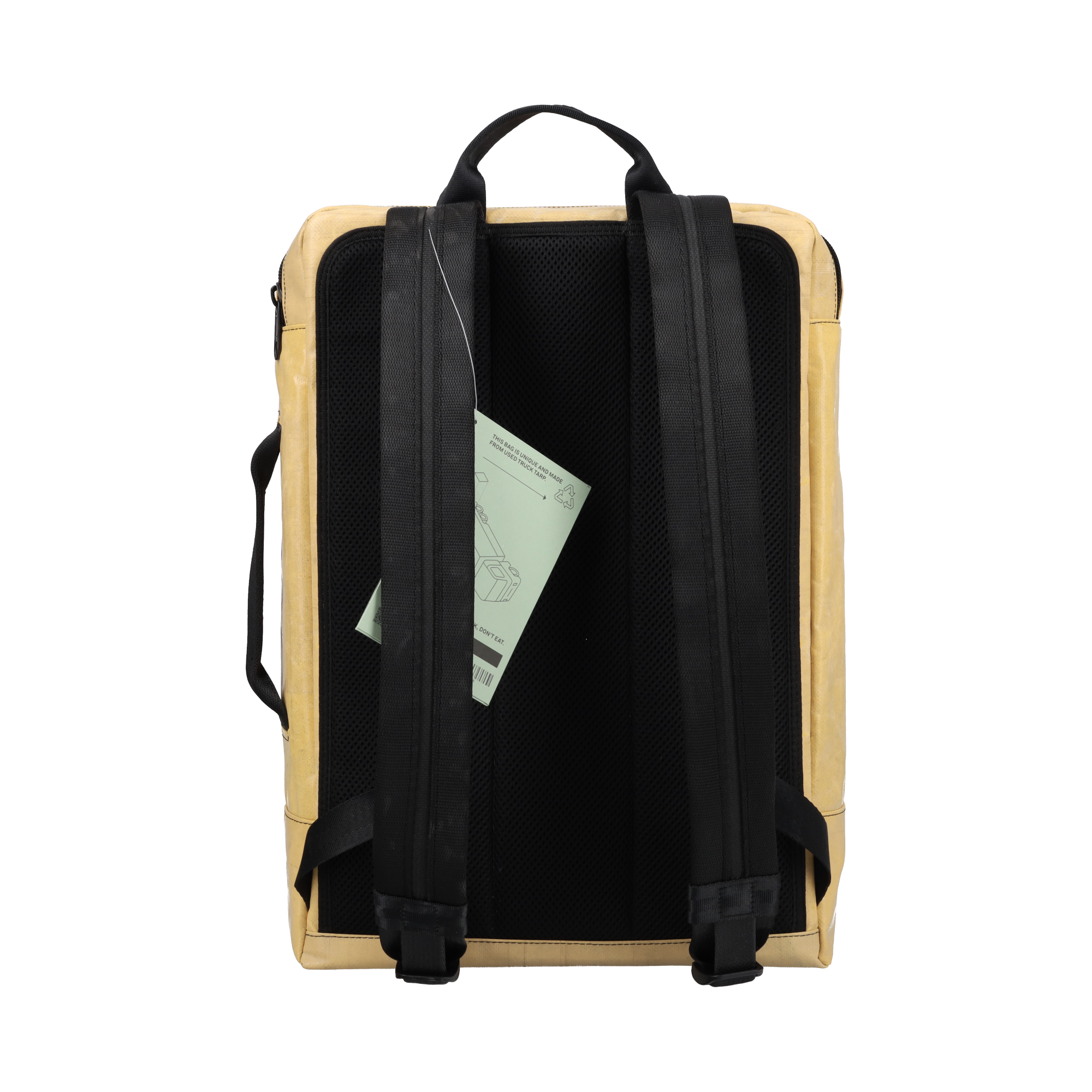 F306 HAZZARD | 093334 | FREITAG