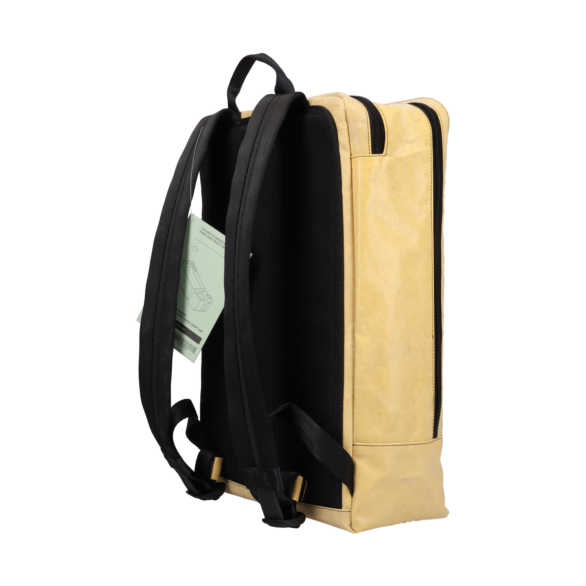 F306 HAZZARD | 093334 | FREITAG