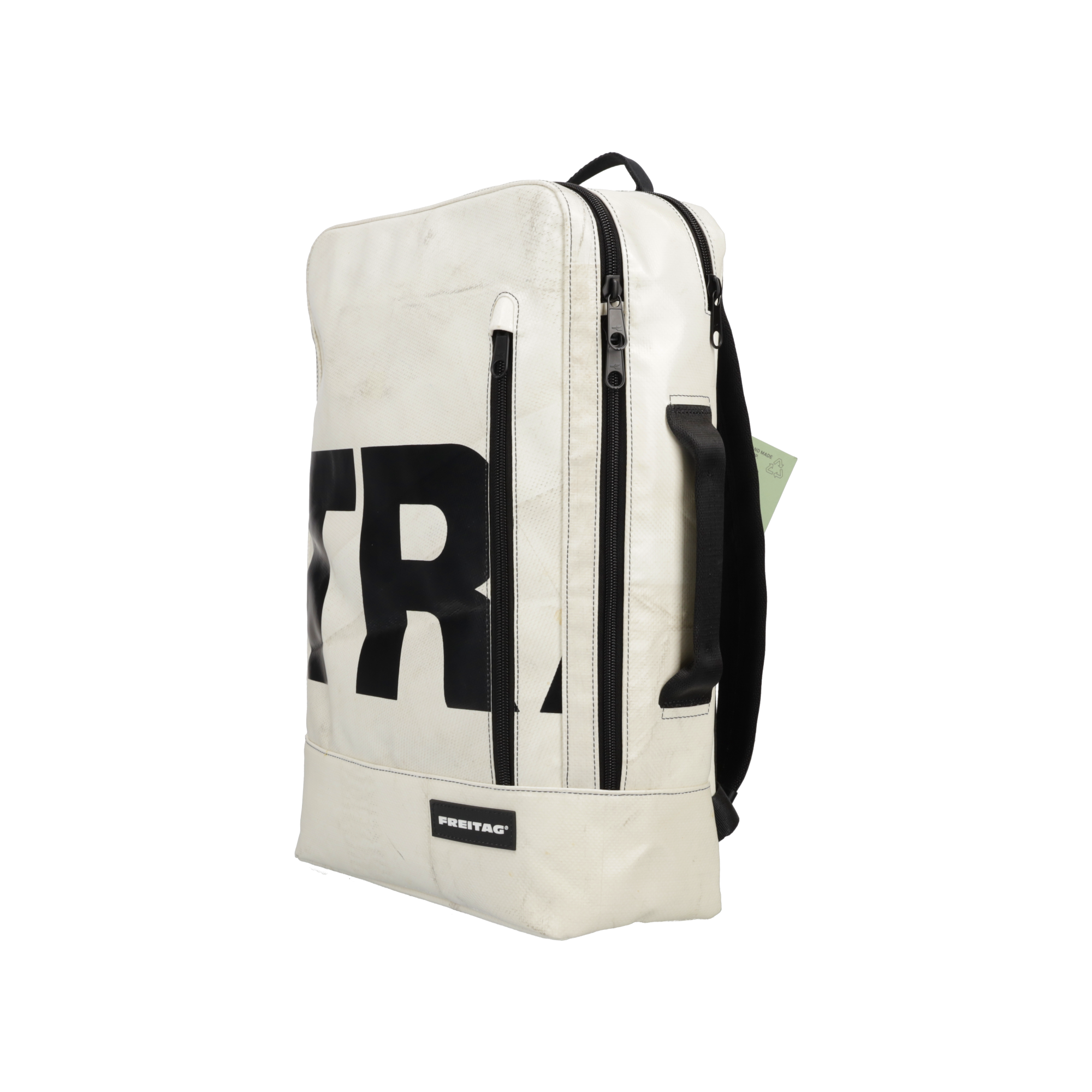 F306 HAZZARD | FREITAG