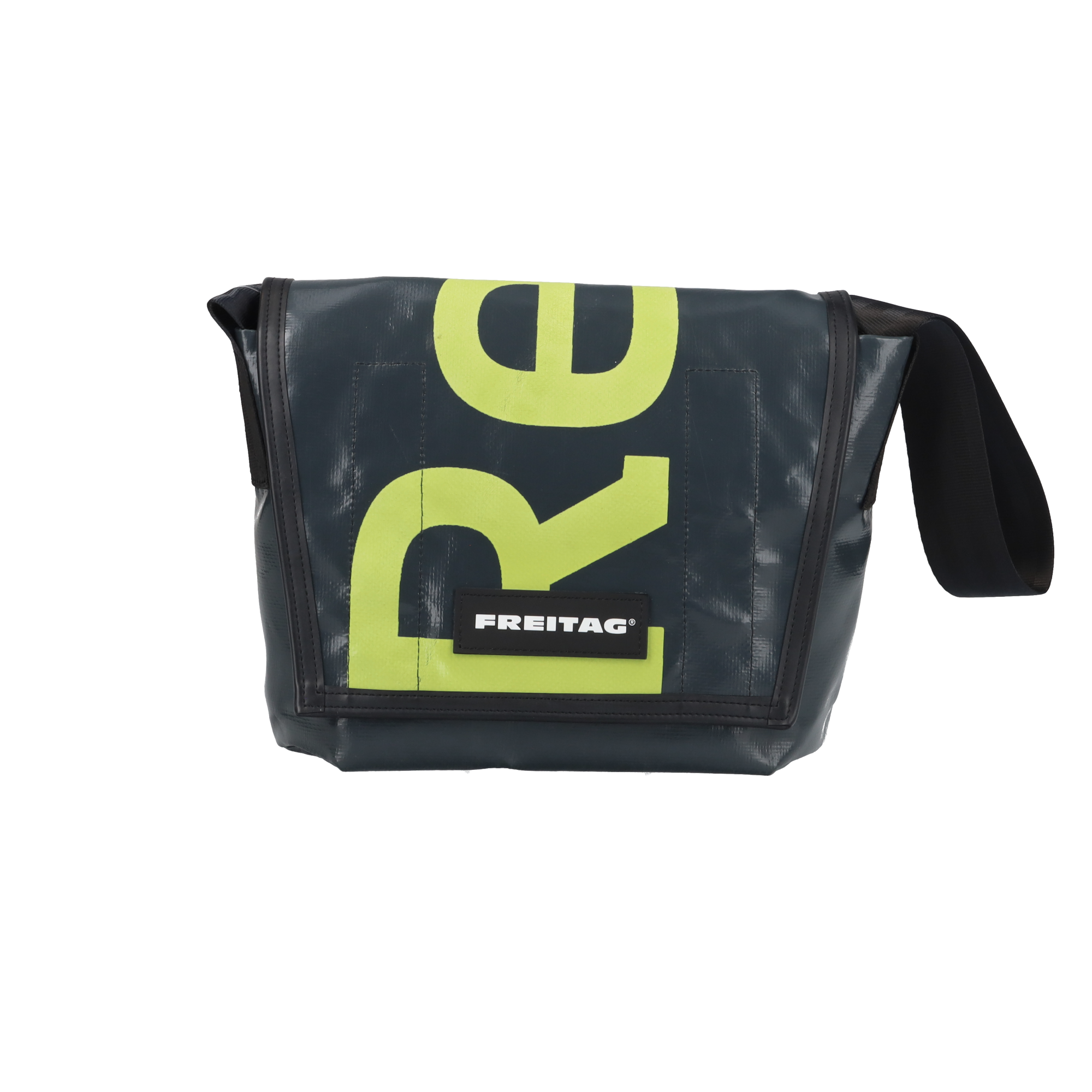 freitag F11 lassie オールブラック F11 LASSIE | FREITAG