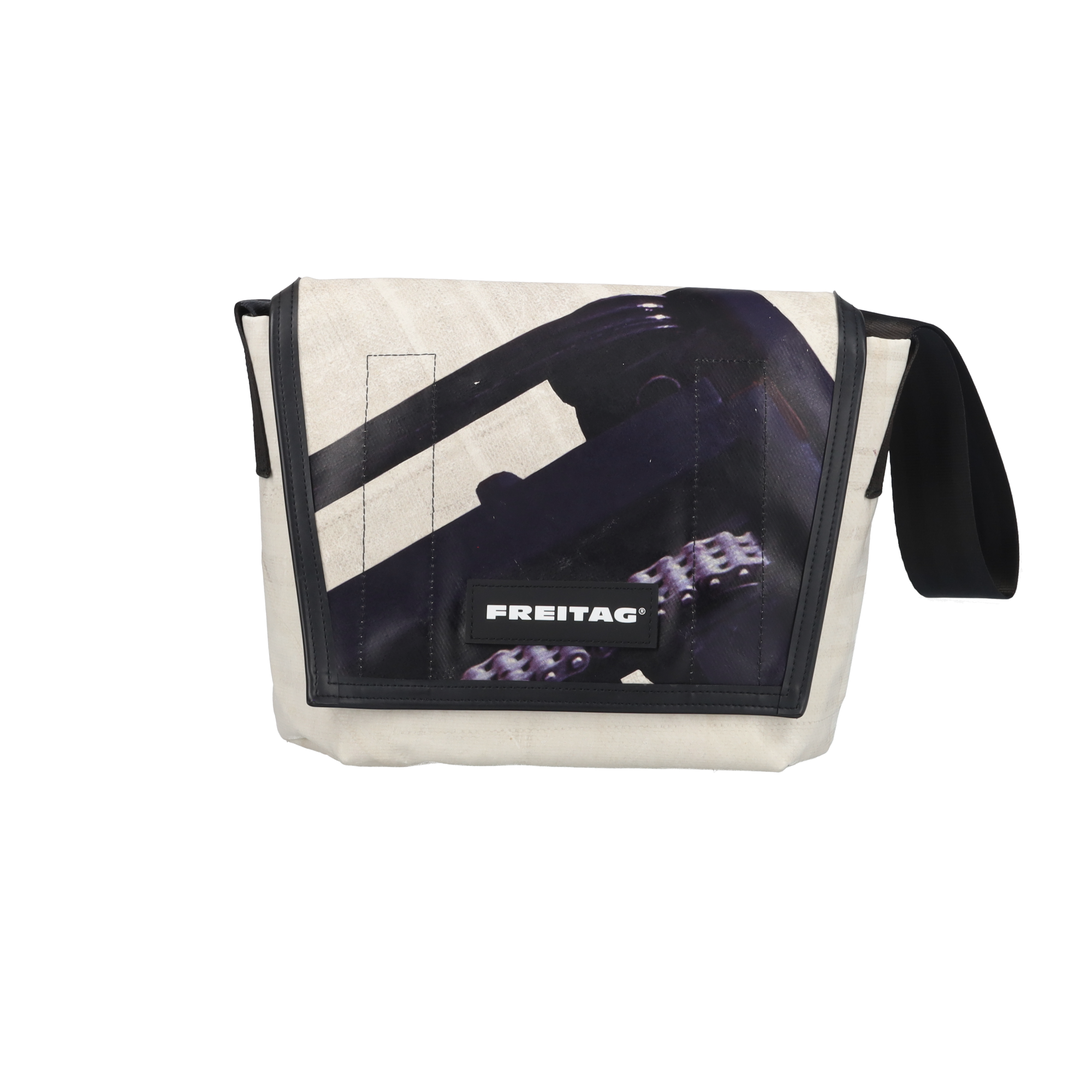 FLEITAG フライターグ F11 LASSIE Messenger Bag FREITAG F11 Lassie | Freshlabels.com