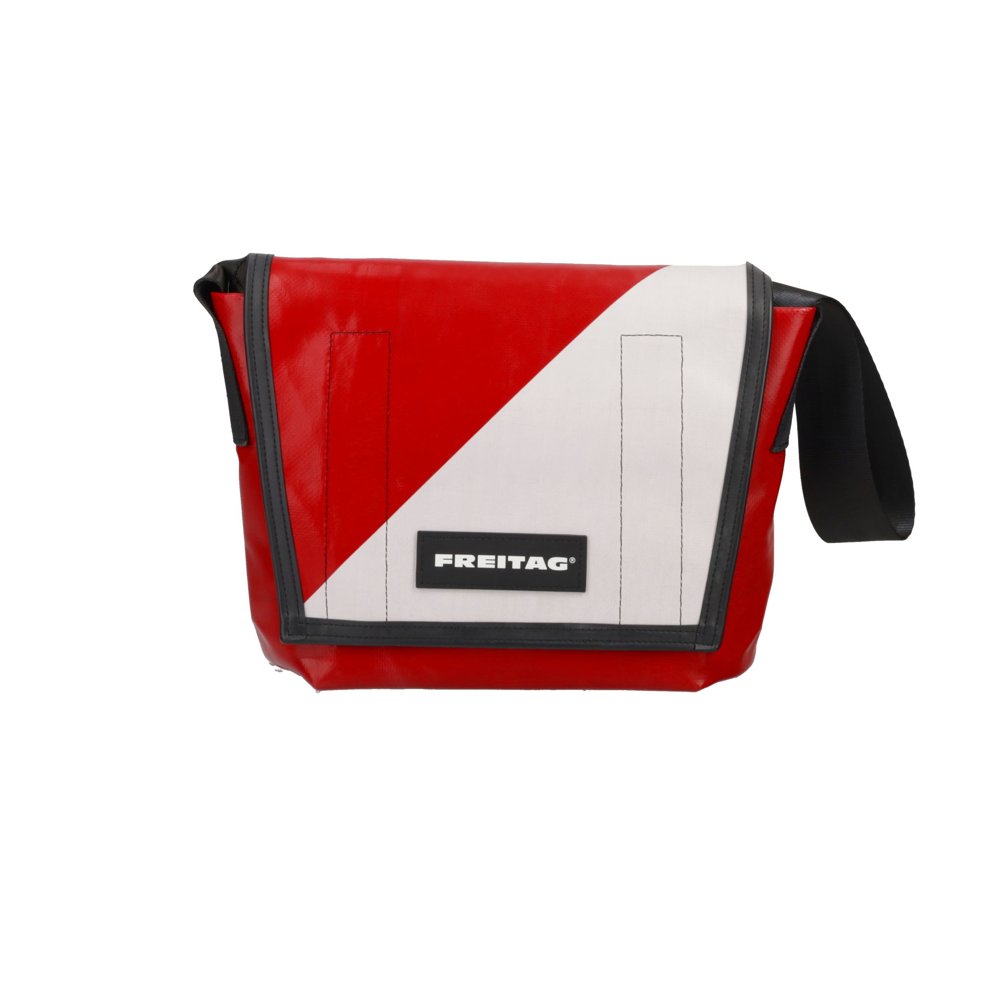 freitag フライターグ F11 オールブラック メッセンジャーバッグ ショルダーバッグ FREITAG フライターグ ブラック