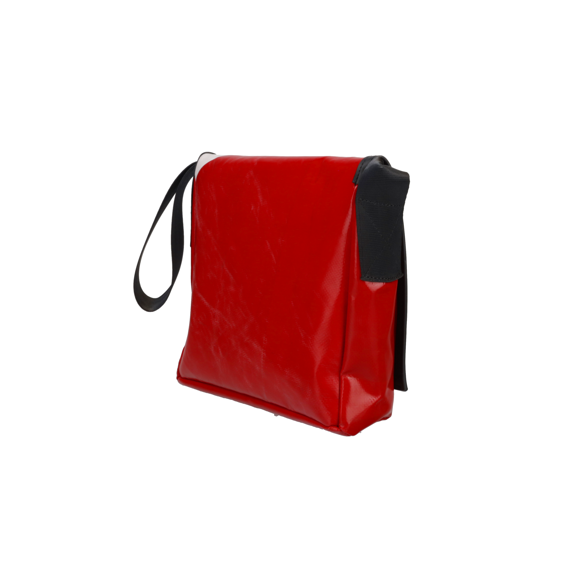FREITAG メッセンジャーバッグ 赤LASSIE F11 LASSIE | FREITAG